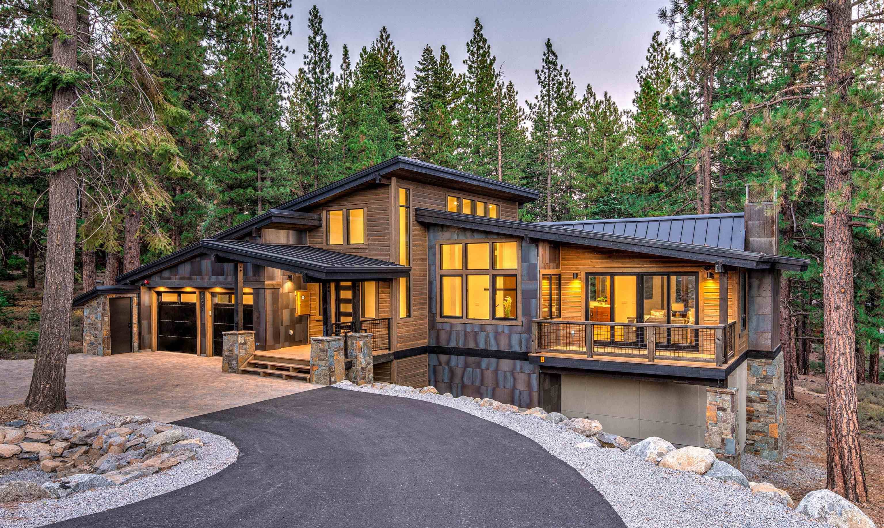Truckee, CA 96161-0000,11711 Coburn Drive