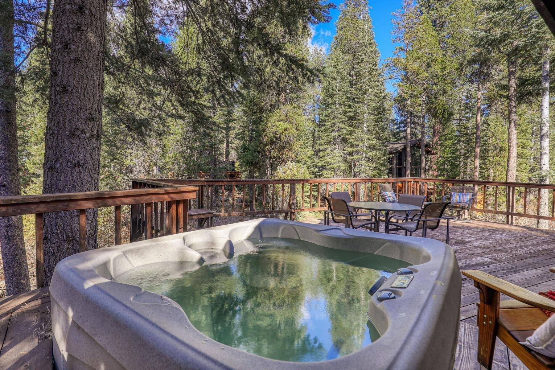 Olympic Valley, CA 96146-1050,302 Indian Trail Road