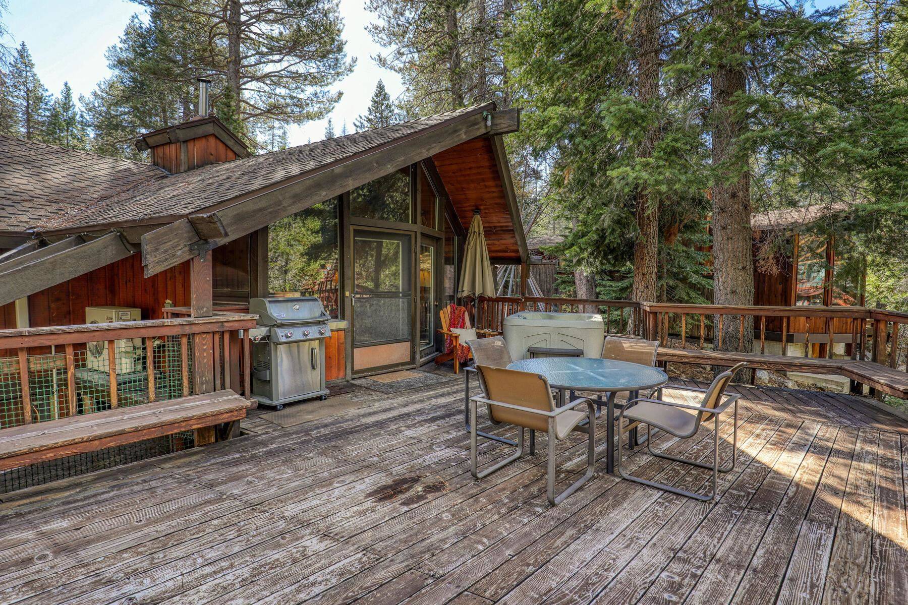 Olympic Valley, CA 96146-1050,302 Indian Trail Road