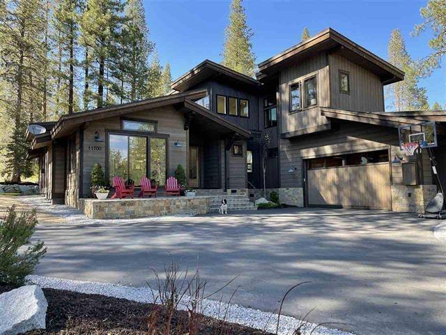 Truckee, CA 96161,11700 Ghirard Road
