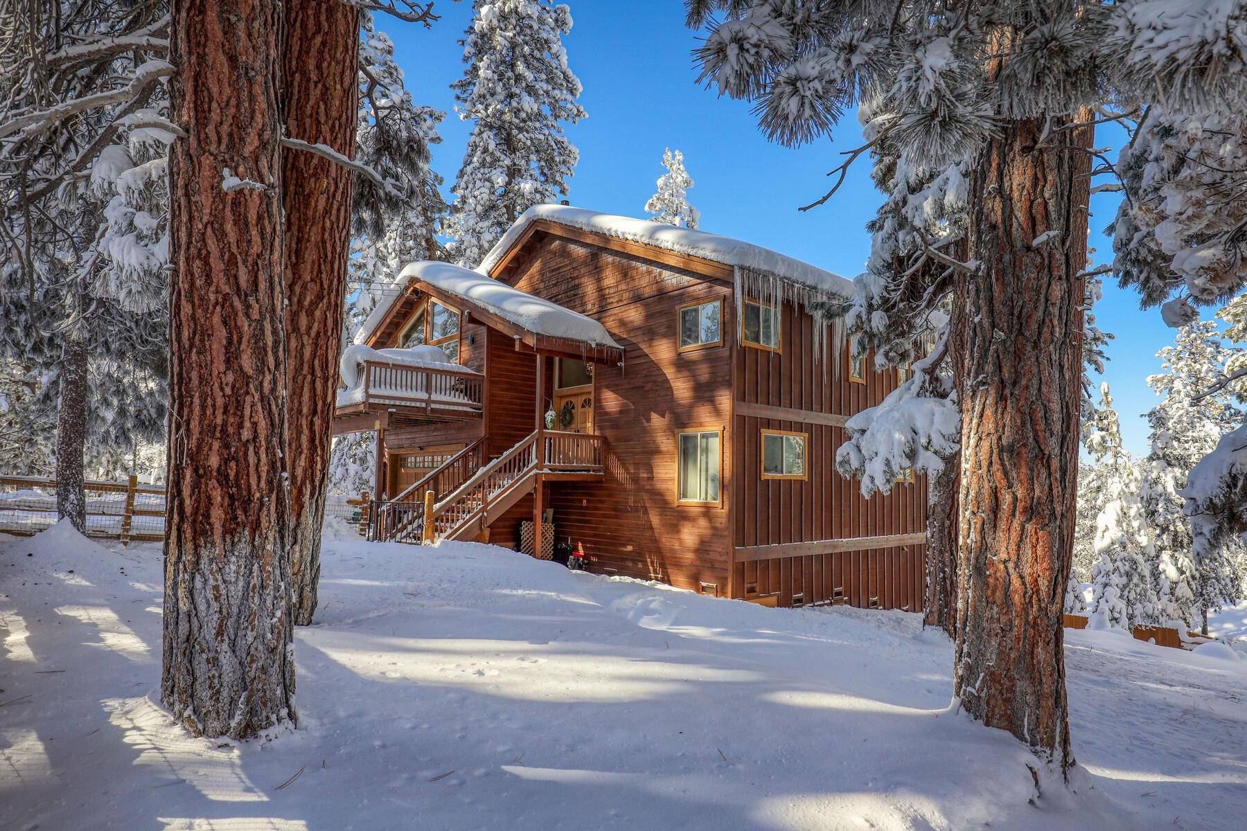 Truckee, CA 96161,14872 Royal Way