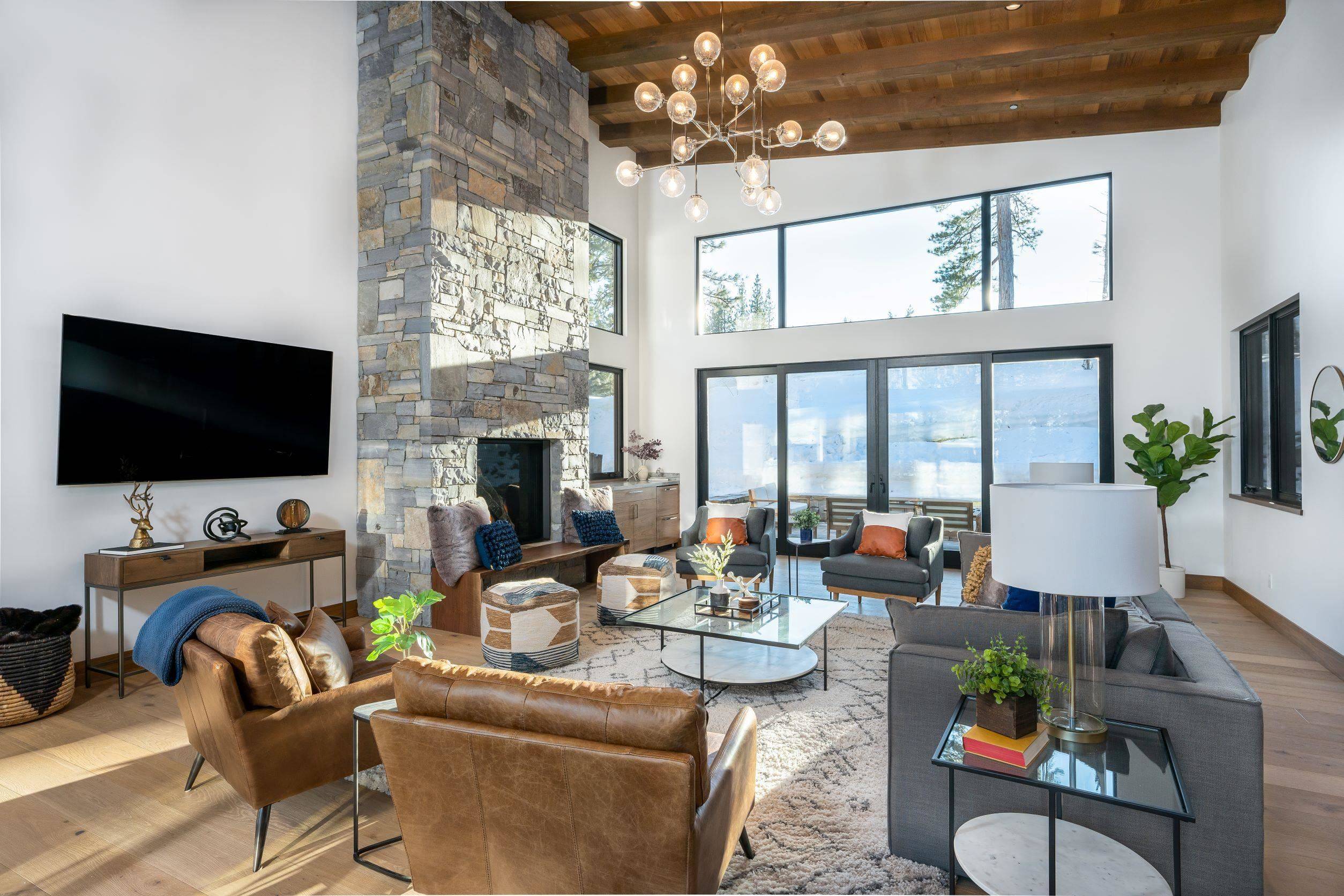 Truckee, CA 96161,13300 Snowshoe Thompson Circle