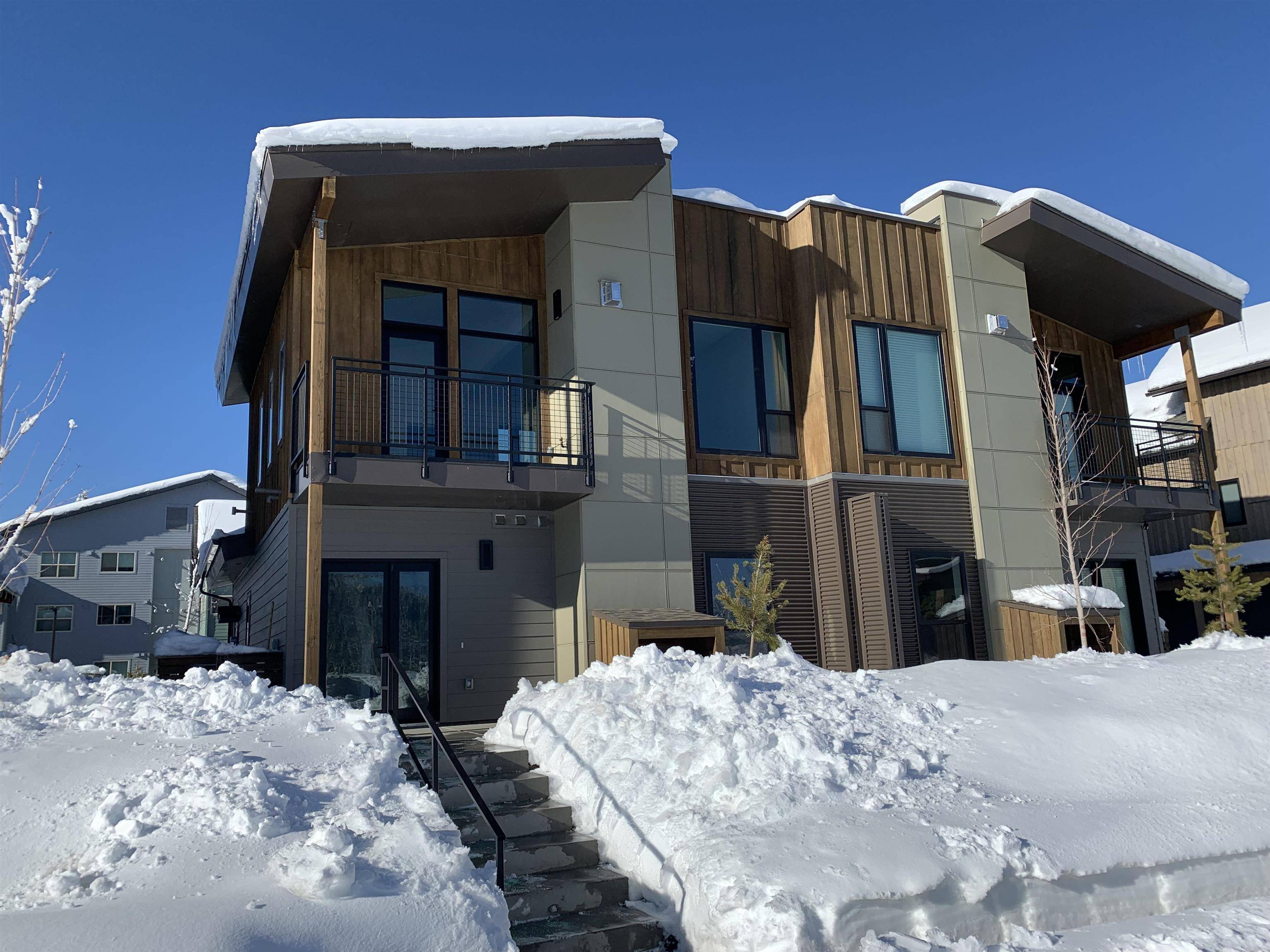 Truckee, CA 96161-0000,12975 Winter Camp Way #11