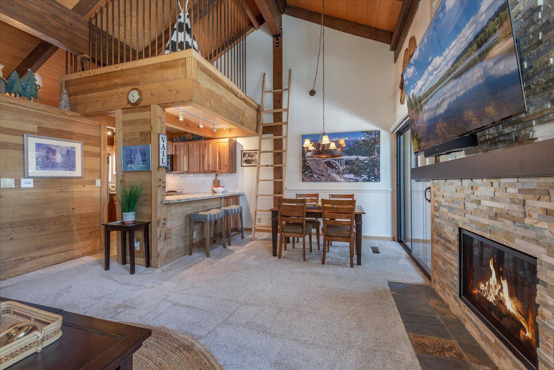 Truckee, CA 96161,6027 Mill Camp
