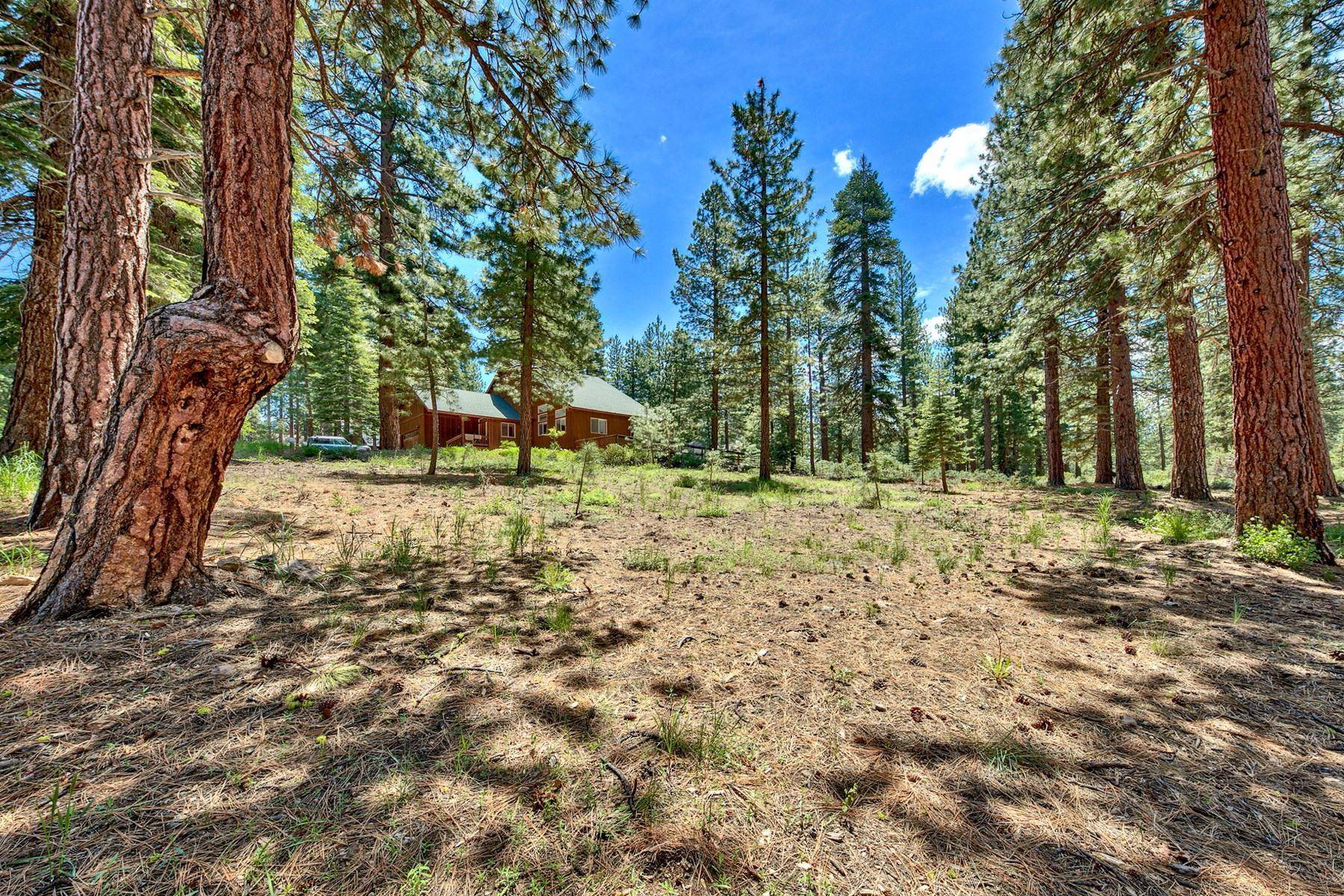 Truckee, CA 96161,14853 Cavalier Rise