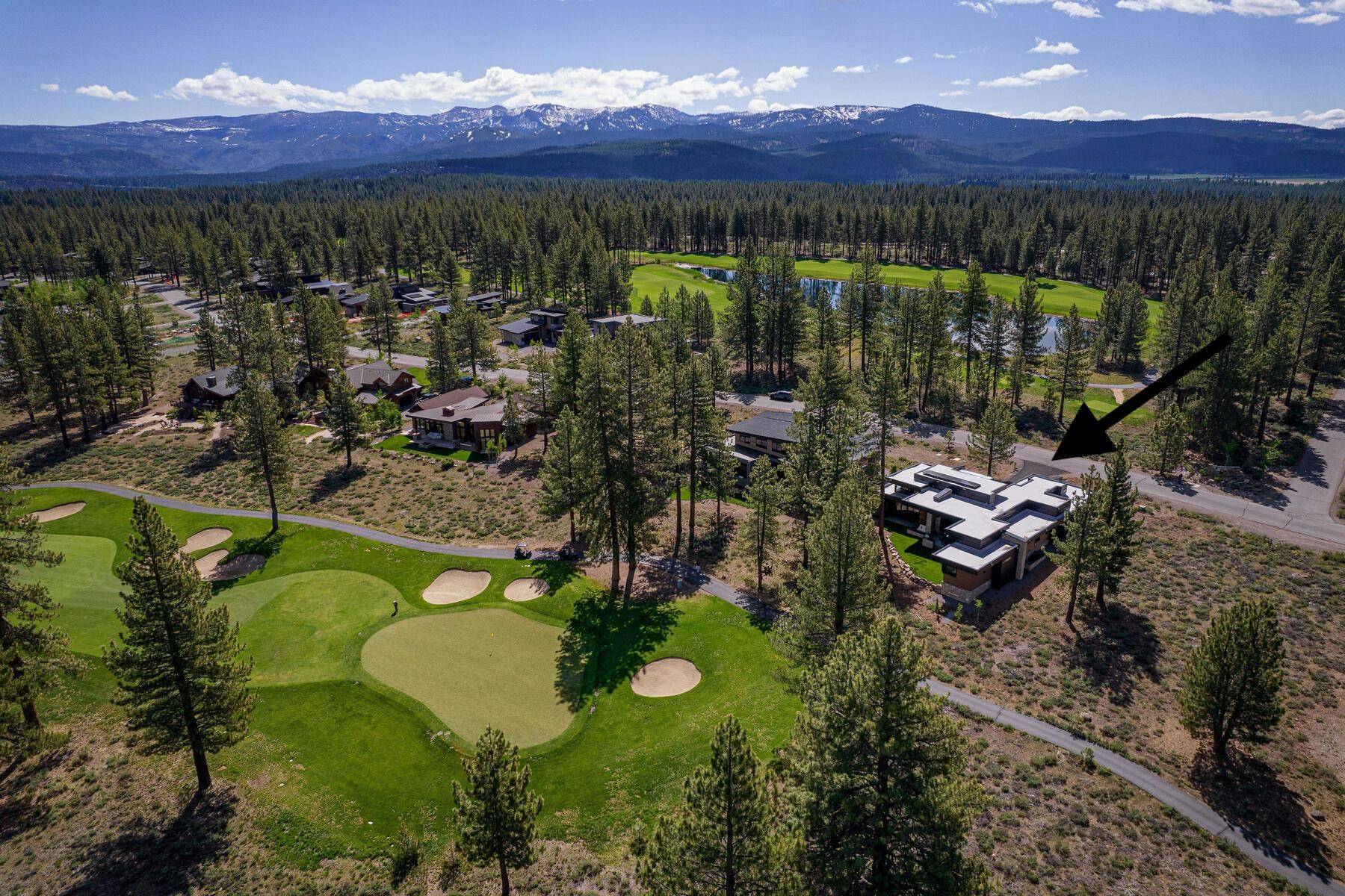 Truckee, CA 96161-0000,11687 Henness Road