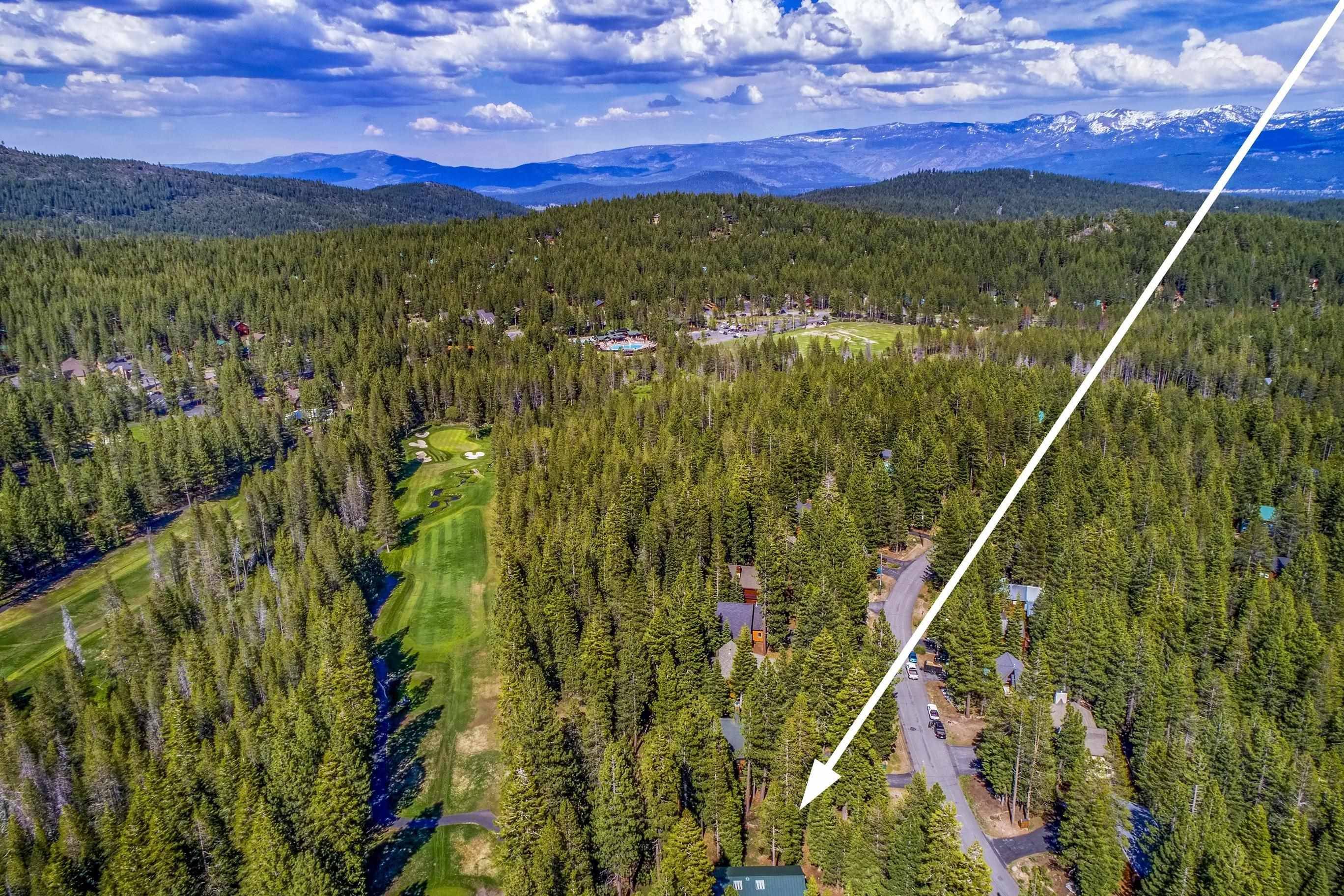 Truckee, CA 96161,13295 Cristallina Way