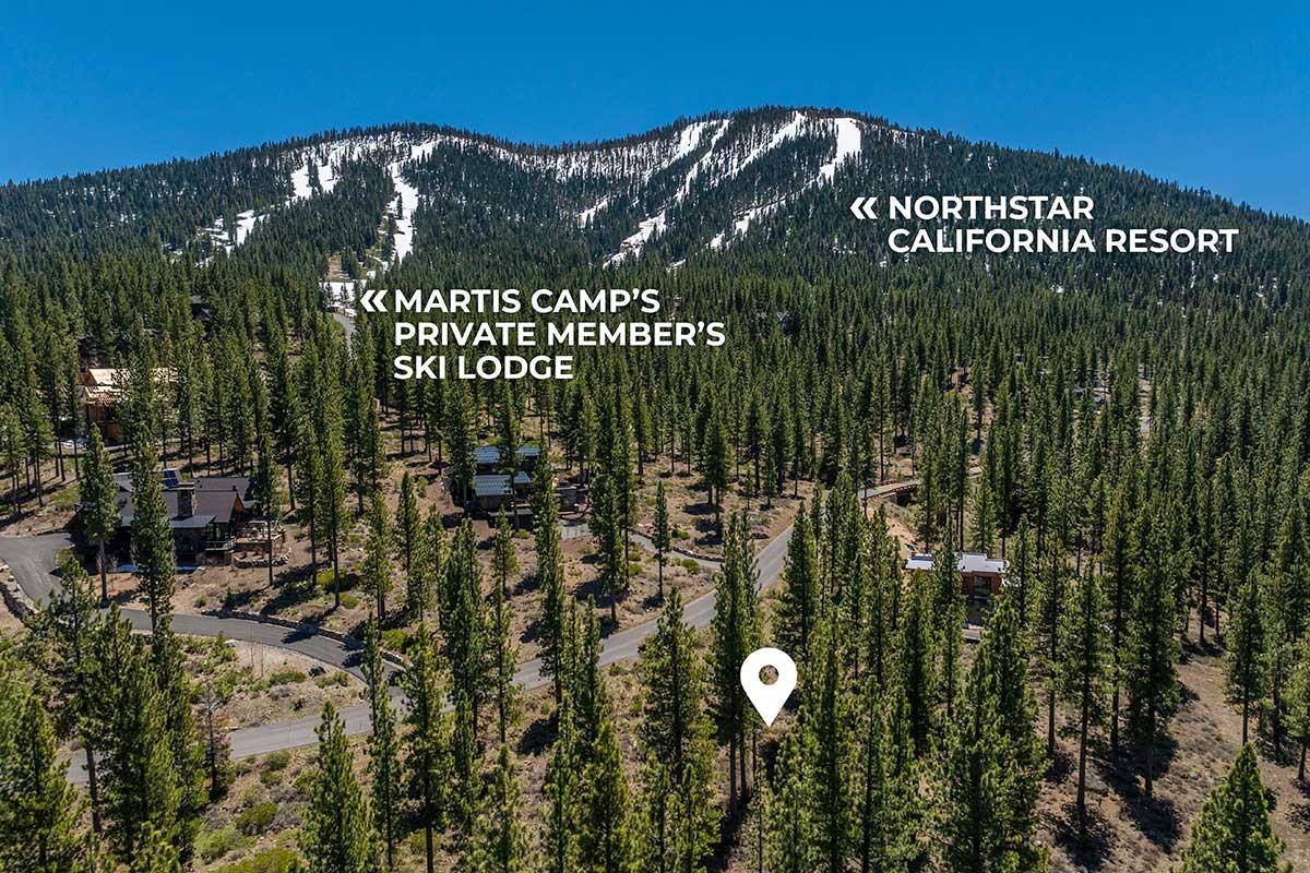 Truckee, CA 96161,8291 Ehrman Drive