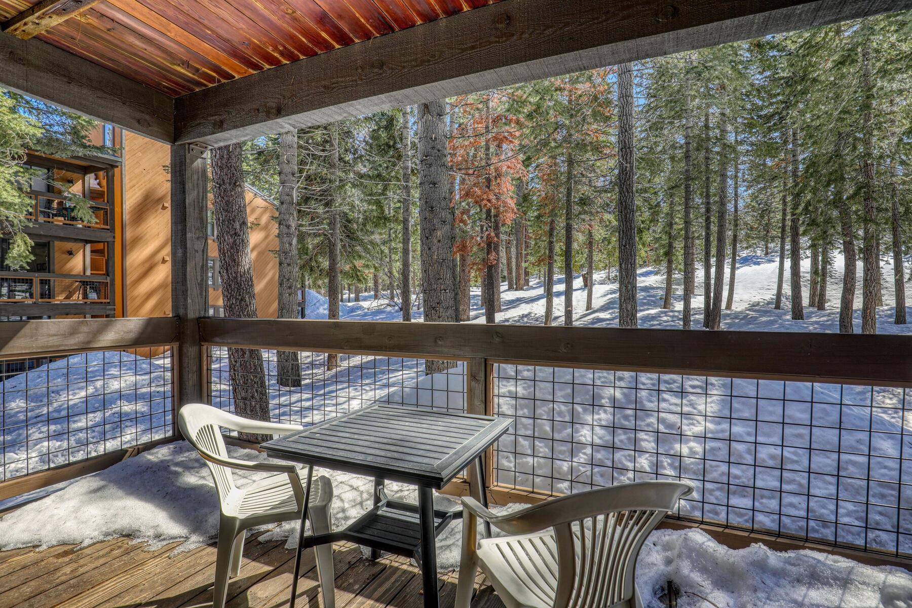 Truckee, CA 96161-0000,3162 Aspen Grove #11