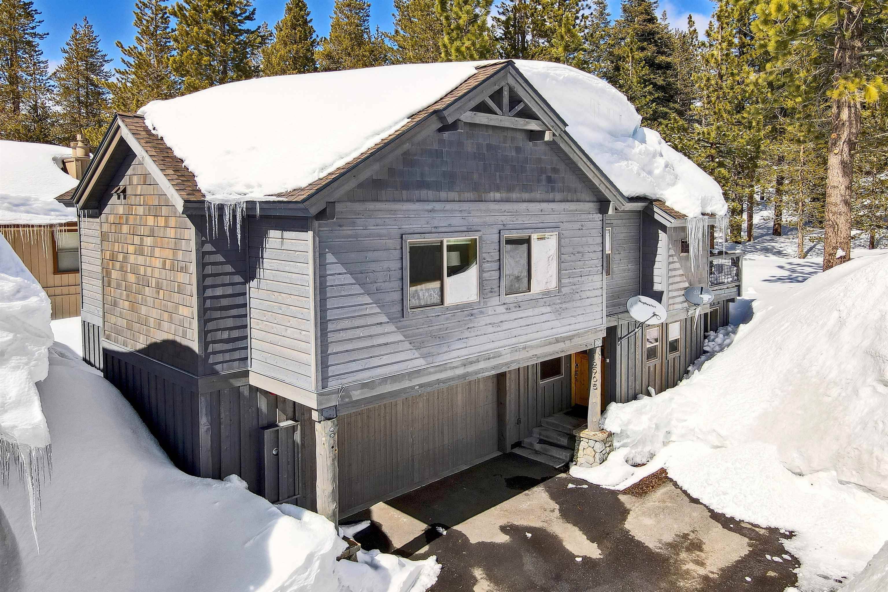 Truckee, CA 96161,12905 Northwoods Boulevard