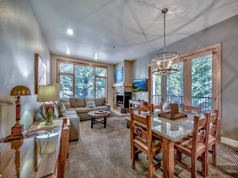 Truckee, CA 96161,2100 North Village Drive #301/#5