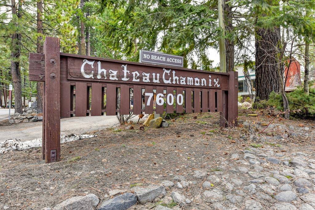 Tahoe Vista, CA 96148,7600 North Lake Boulevard ##3