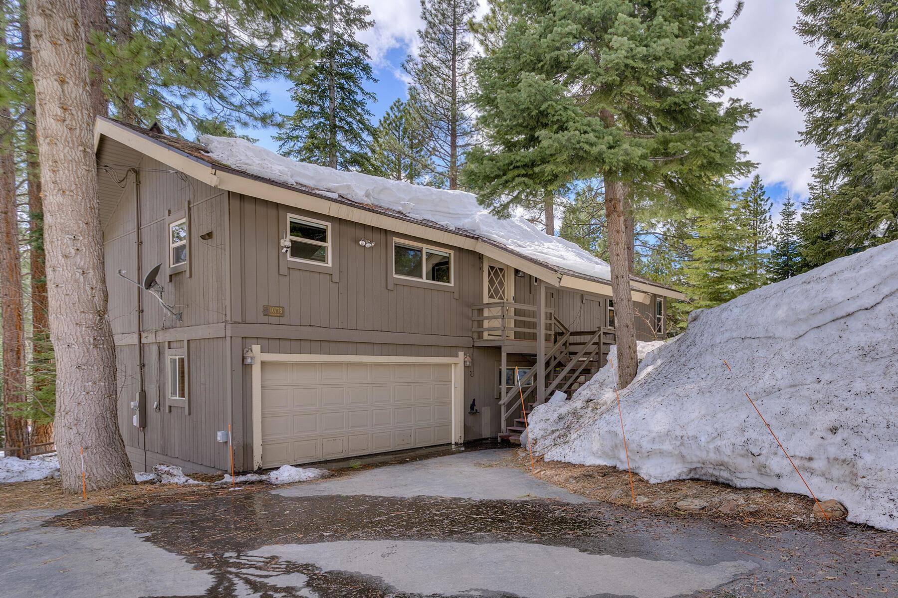 Truckee, CA 96161,10778 Gooseberry Court