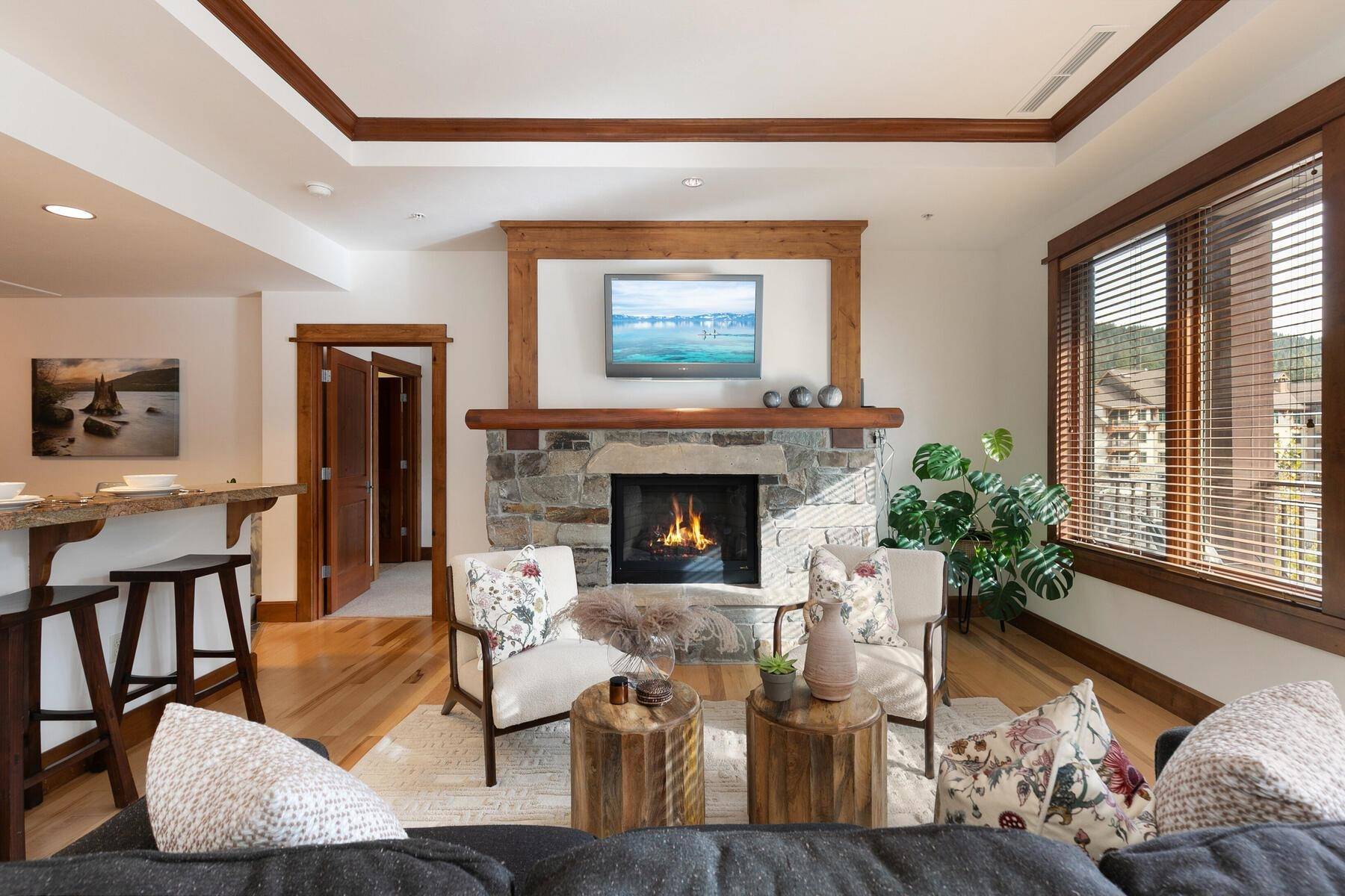 Truckee, CA 96161-4227,4001 Northstar Drive #408