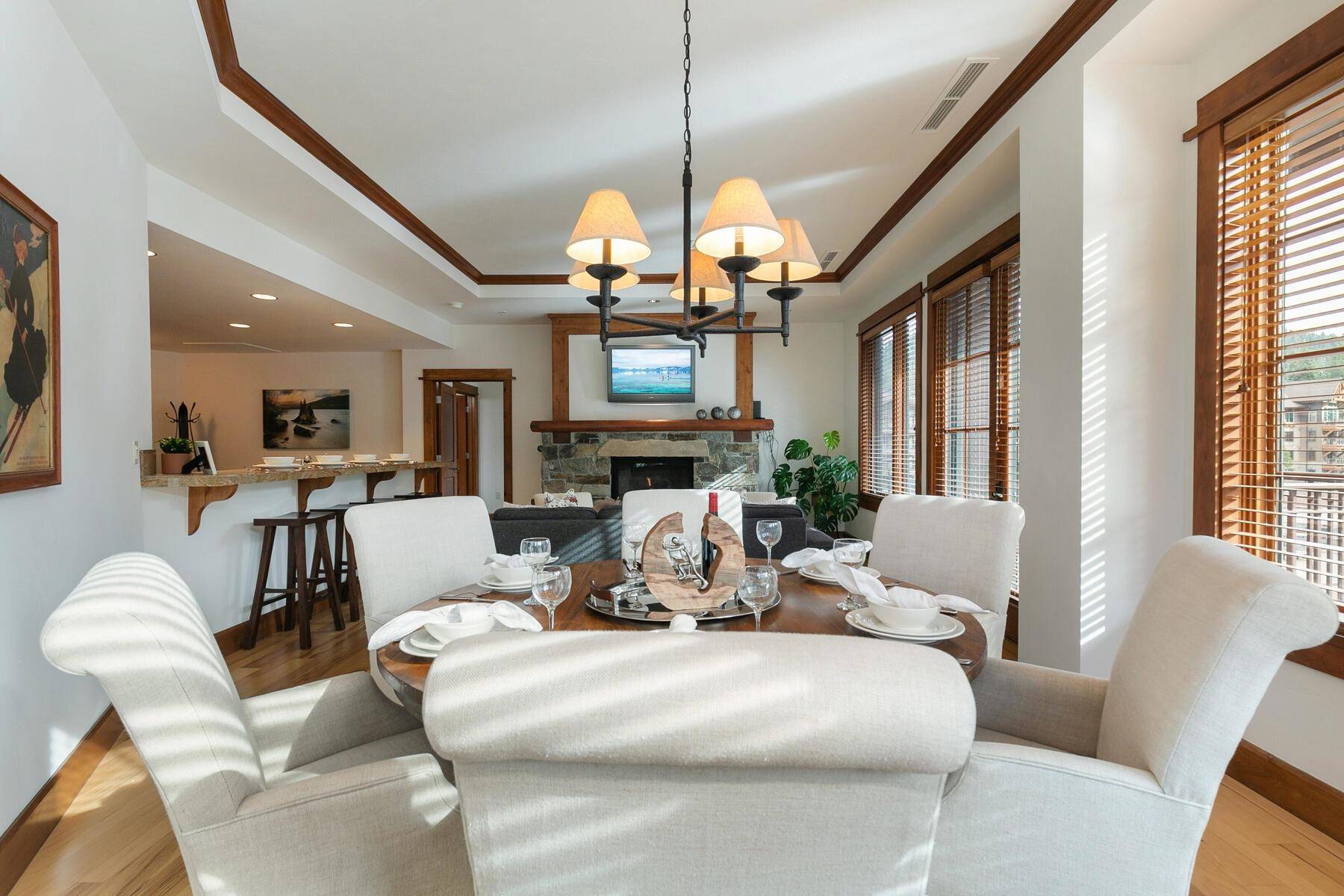 Truckee, CA 96161-4227,4001 Northstar Drive #408