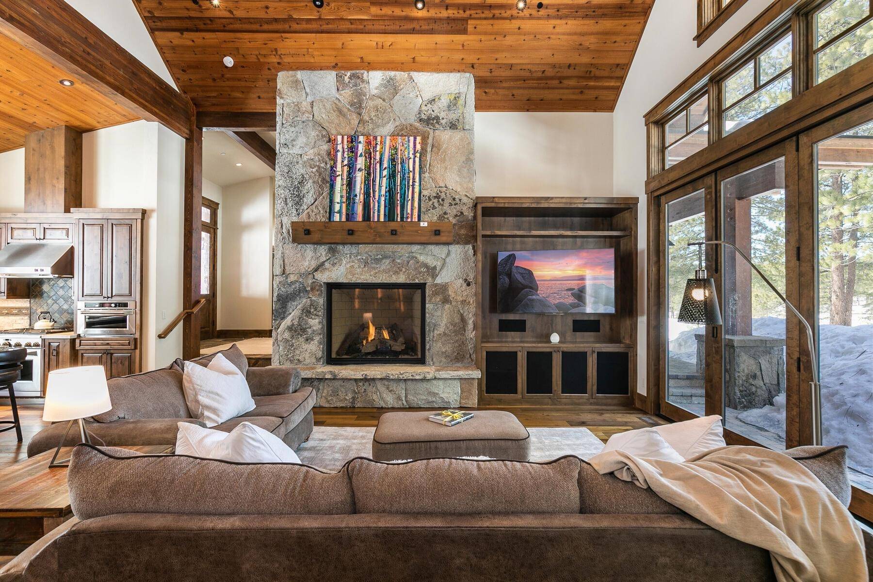 Truckee, CA 96161,11478 Henness Road
