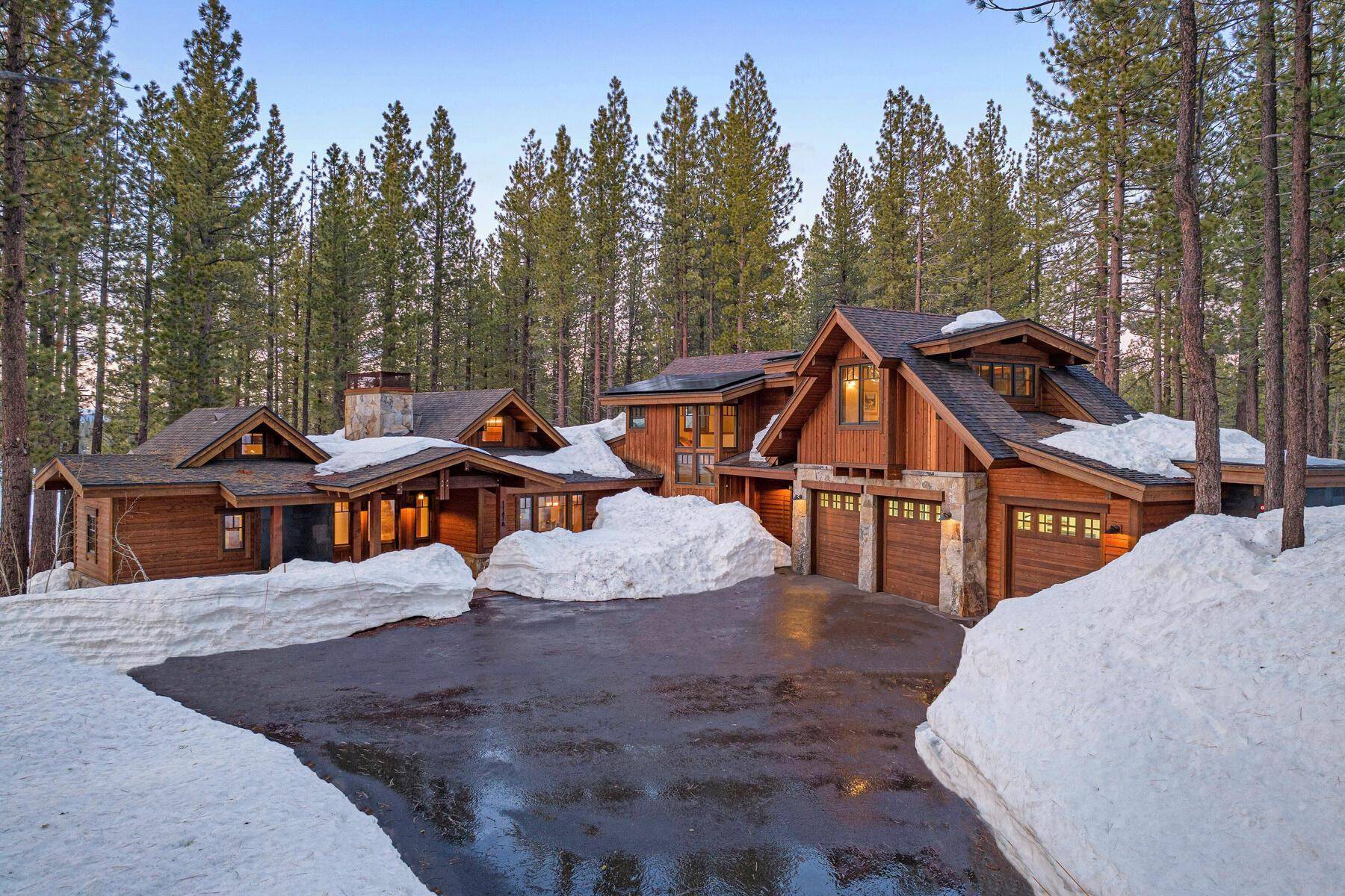 Truckee, CA 96161,11478 Henness Road