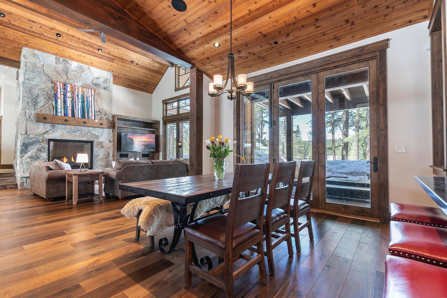 Truckee, CA 96161,11478 Henness Road