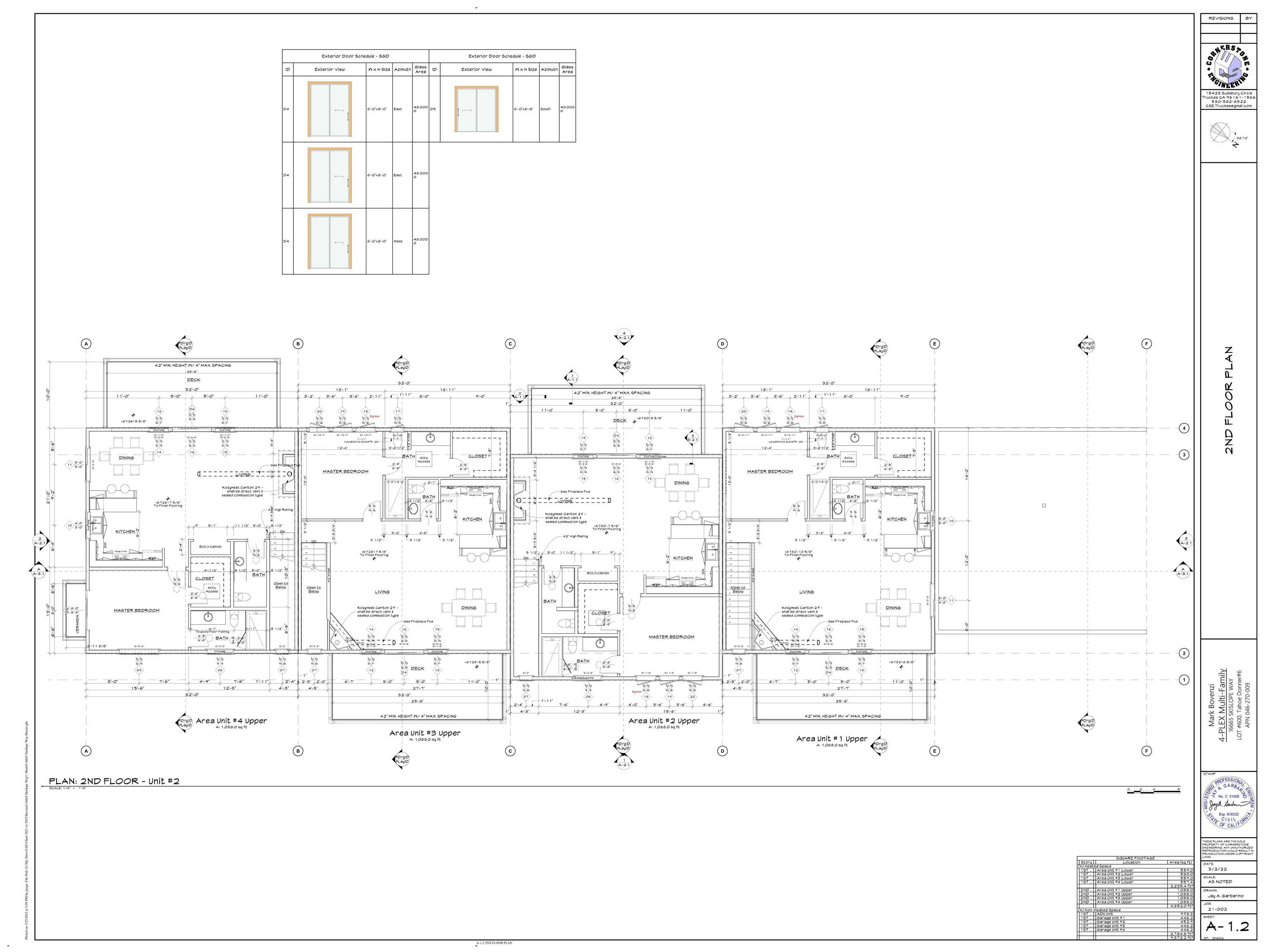 Truckee, CA 96161,16665 Skislope Way