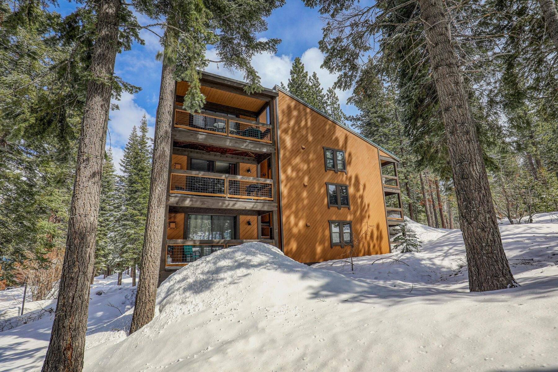 Truckee, CA 96161,3148 Aspen Grove