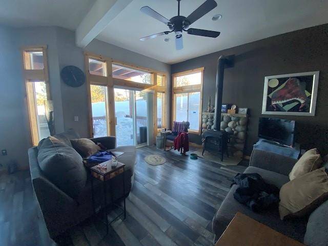 Truckee, CA 96161-8039,12541 Bear Meadows Court #2