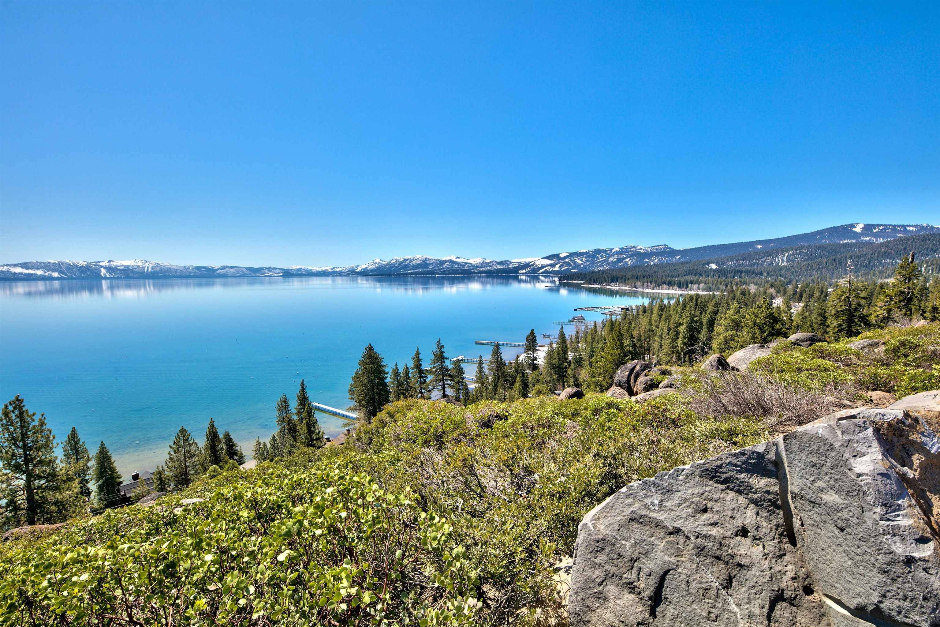 Tahoe City, CA 96145-0000,1877 N North Lake Boulevard #111