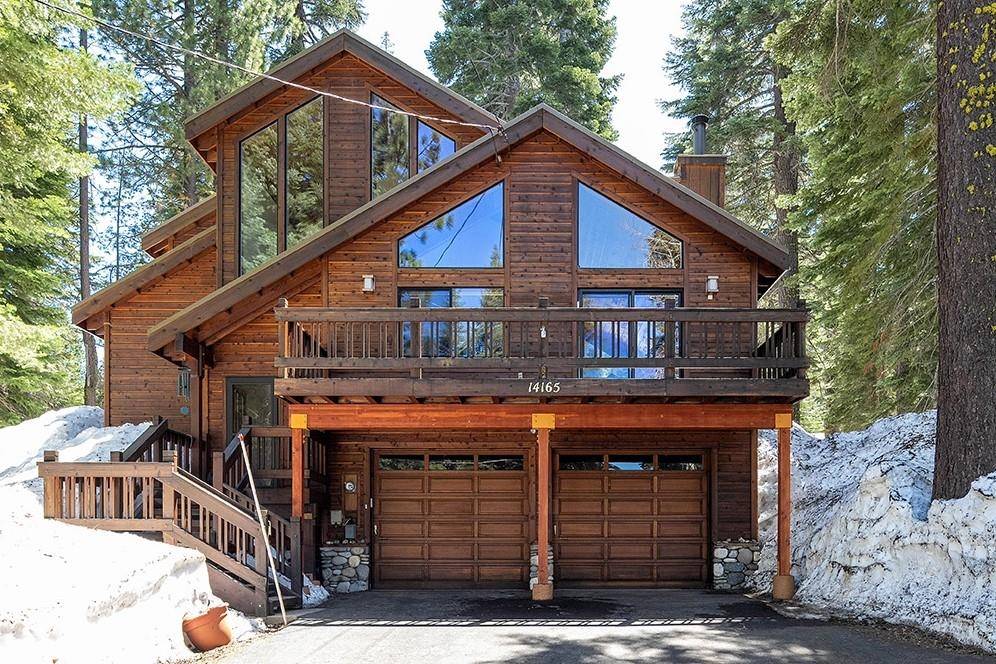 Truckee, CA 96161,14165 Copenhagen Drive