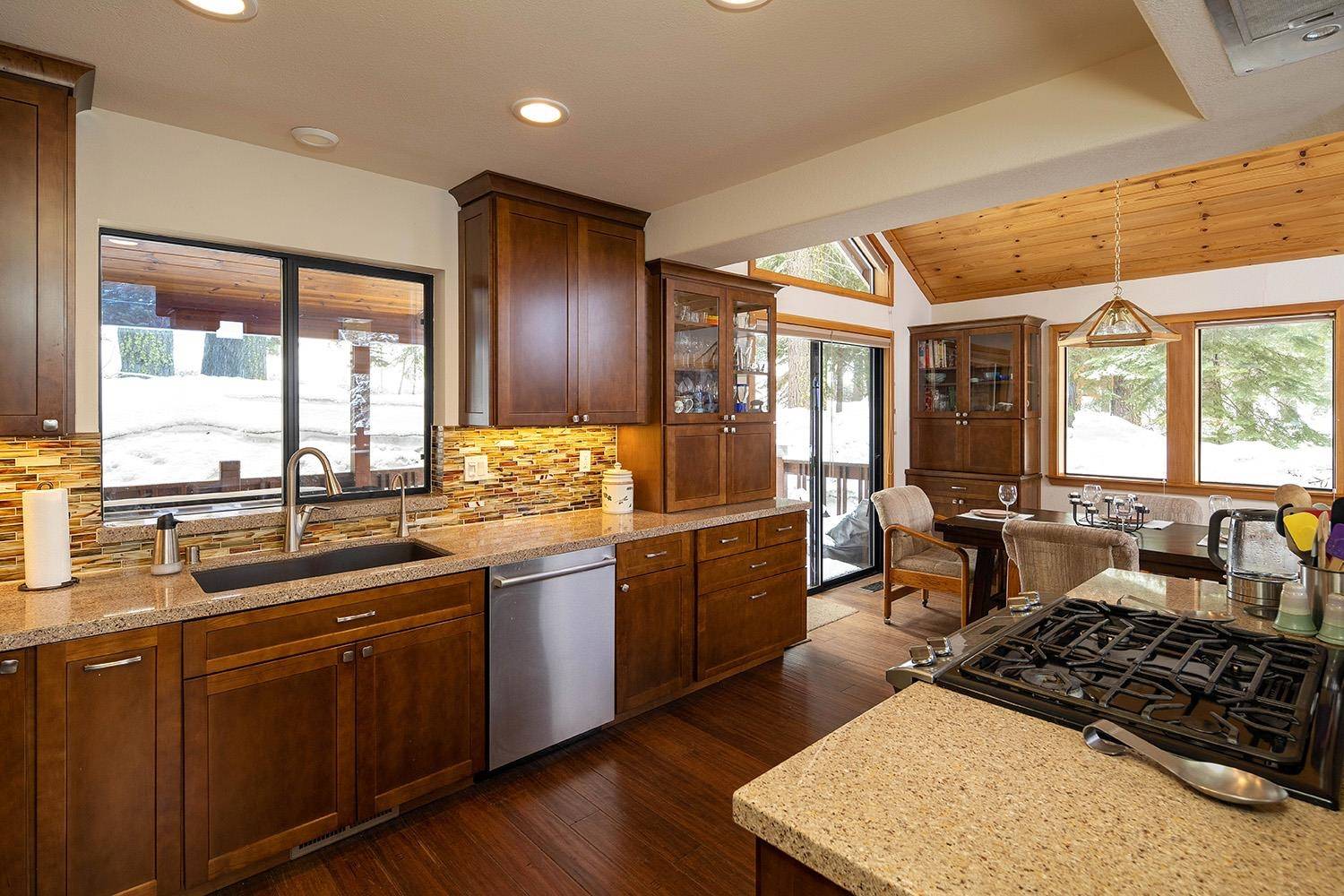 Truckee, CA 96161,14165 Copenhagen Drive