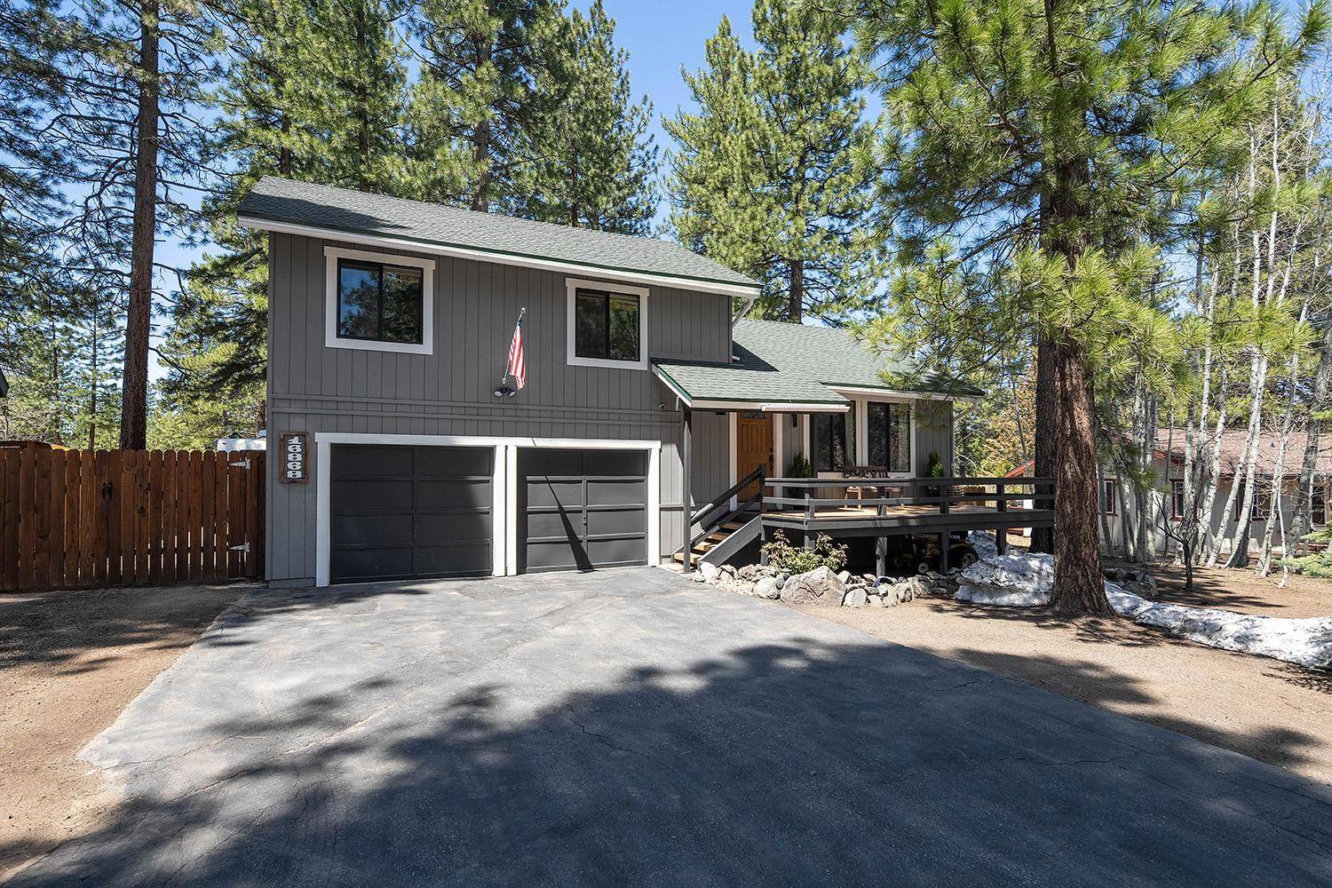 Truckee, CA 96161,16868 Glenshire Drive