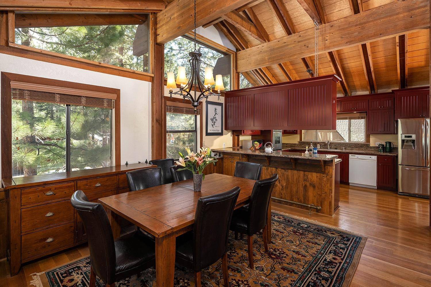 Truckee, CA 96161-0000,10550 Golden Pine Road