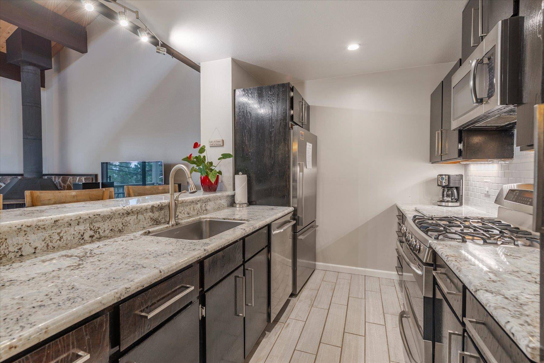 Kings Beach, CA 96143,1001 Commonwealth Drive #73