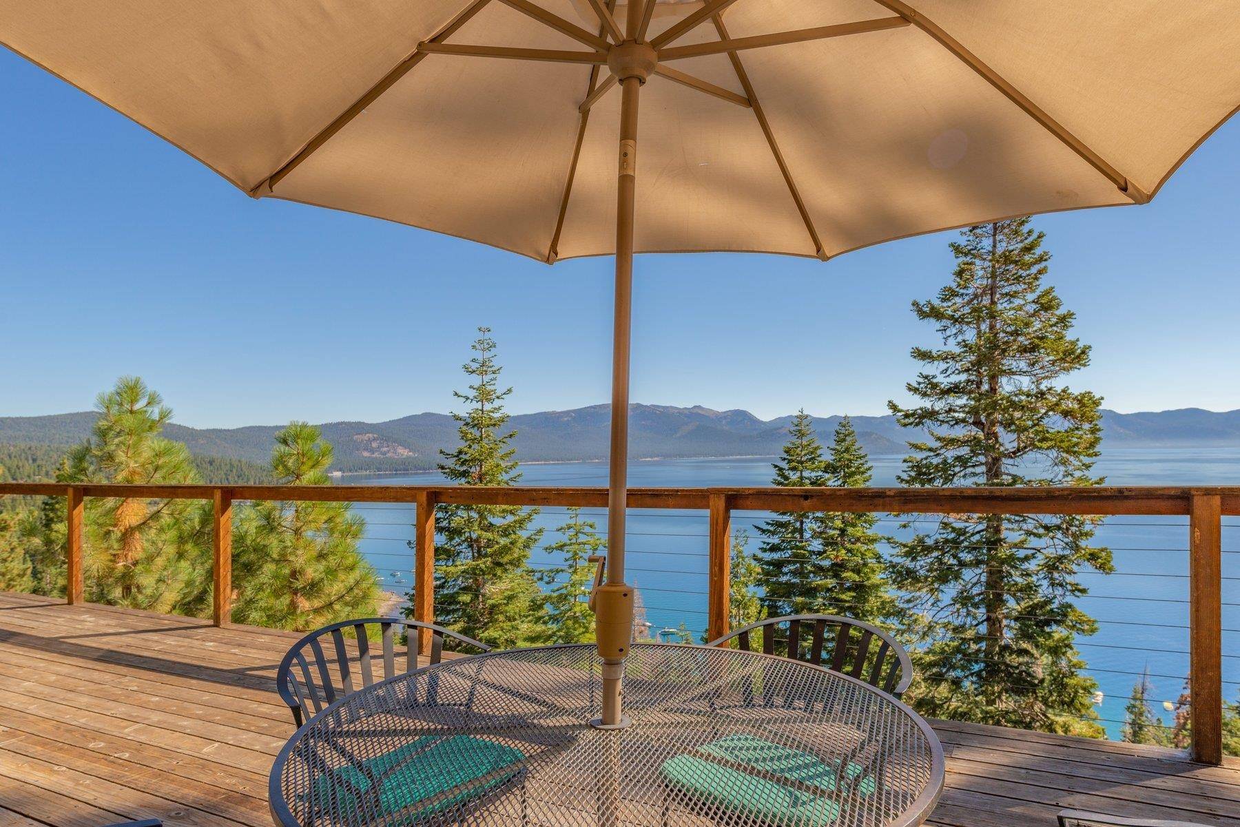 Tahoe City, CA 96145,152 Edgewood Drive