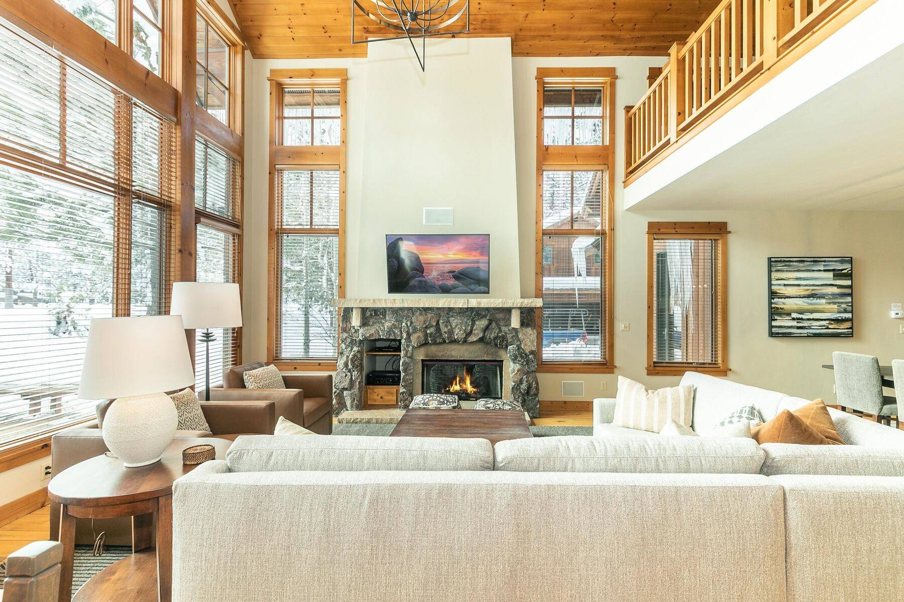 Truckee, CA 96161,12278 Frontier Trail #F24-11