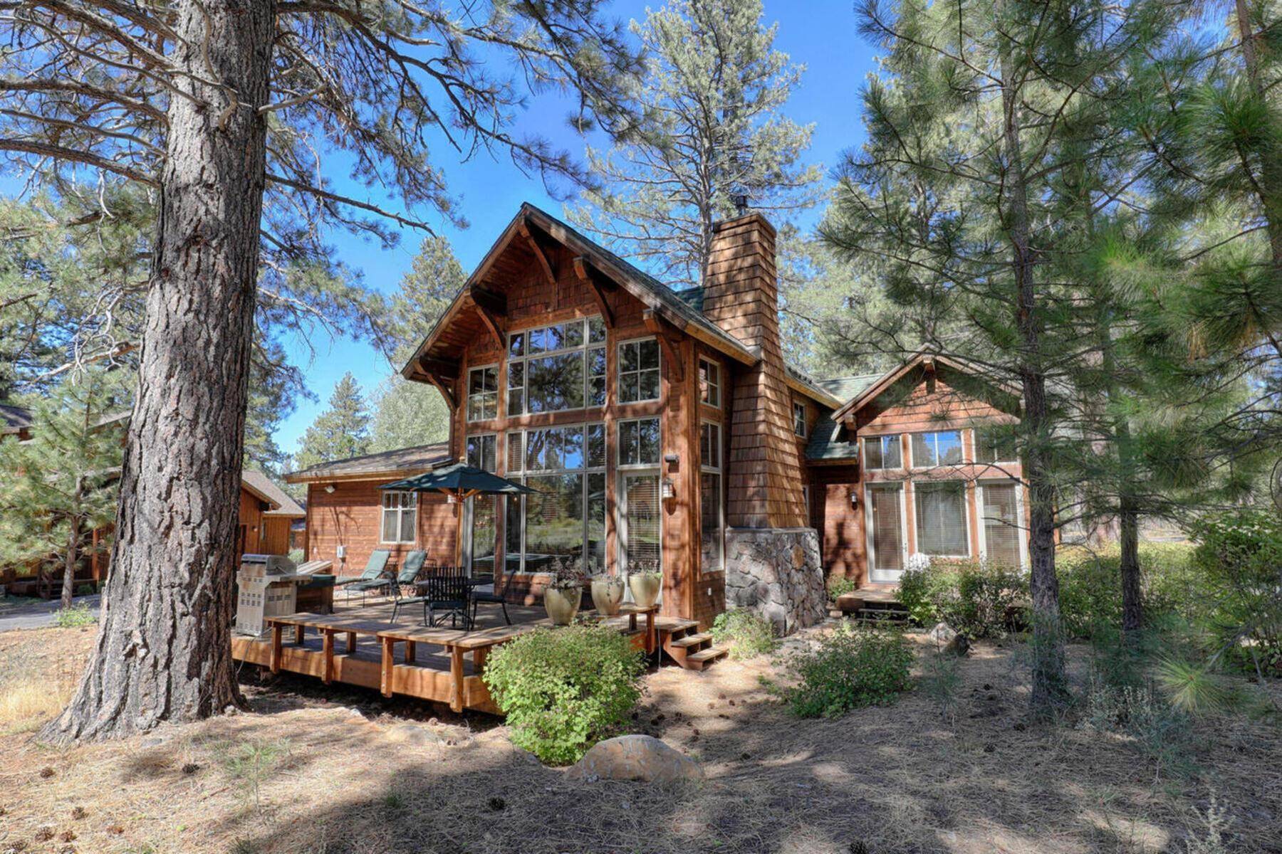 Truckee, CA 96161,12278 Frontier Trail #F24-11