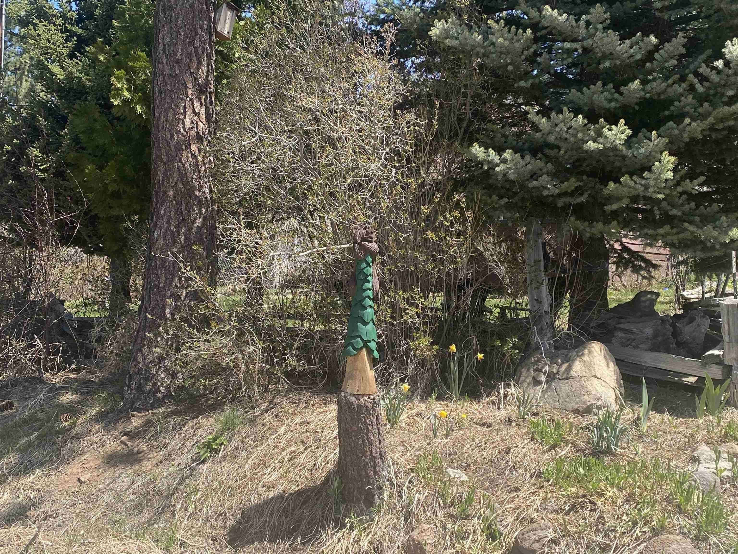 Delleker, CA 96122-0000,524 Delleker Drive