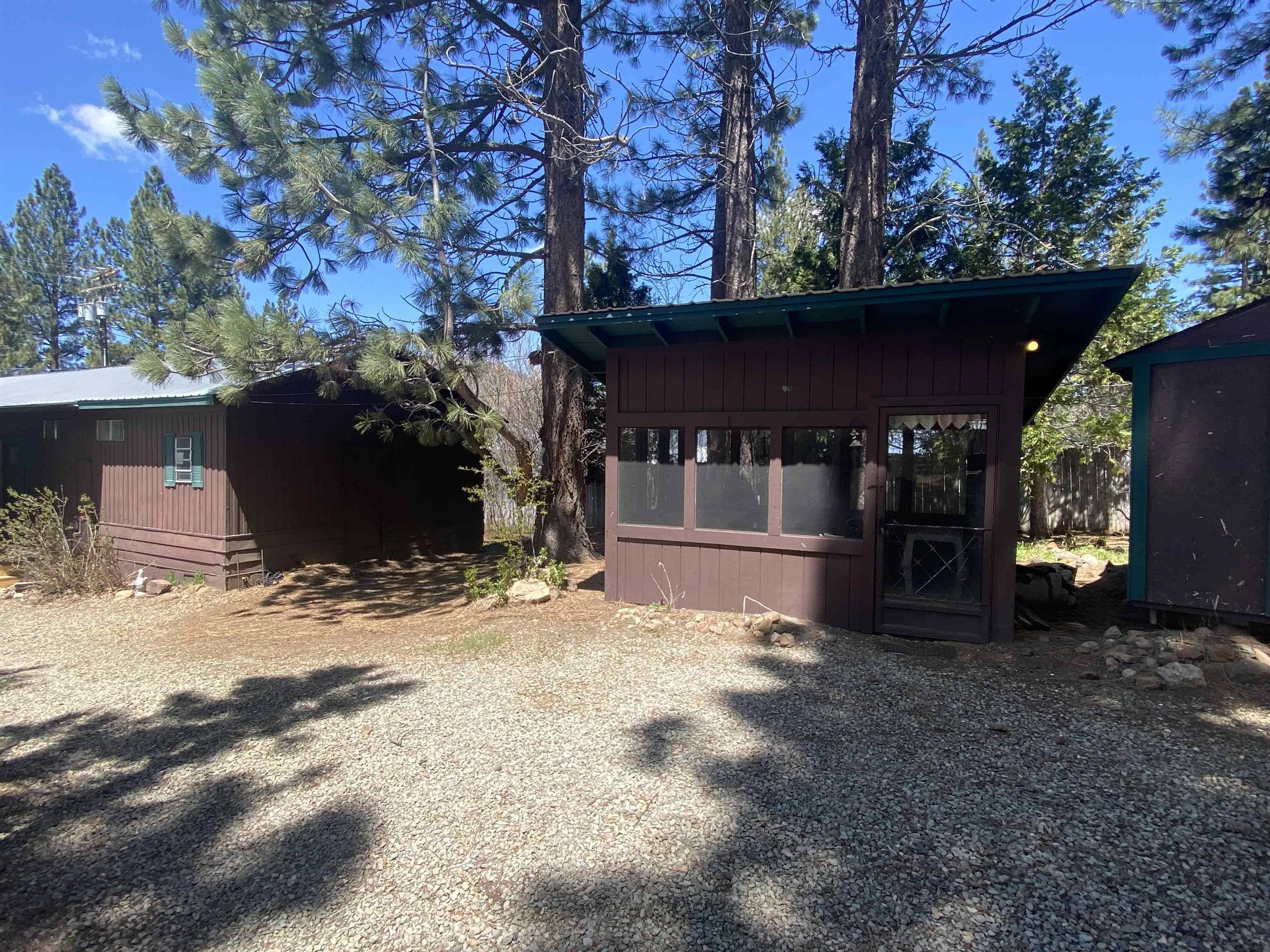 Delleker, CA 96122-0000,524 Delleker Drive