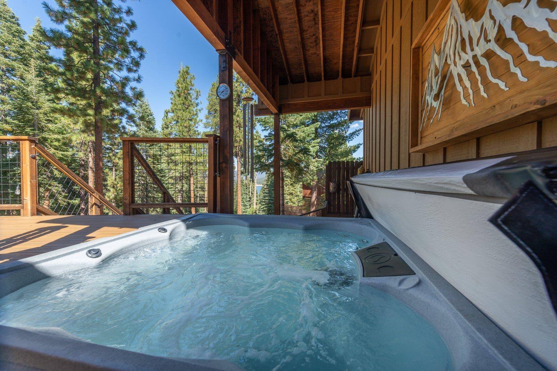 Truckee, CA 96161,12387 Rainbow Drive