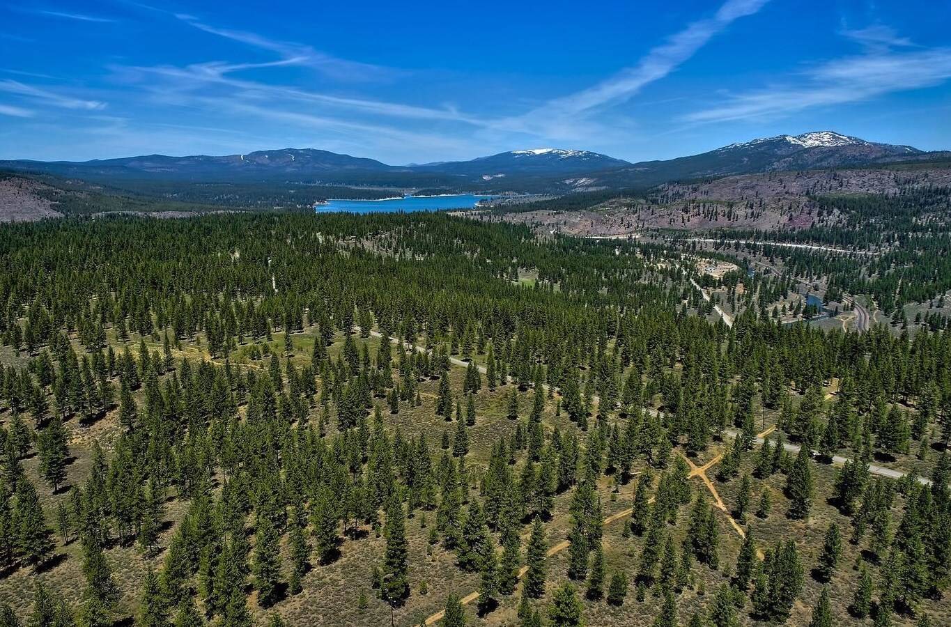 Truckee, CA 96161,11221 Martis Peak Road