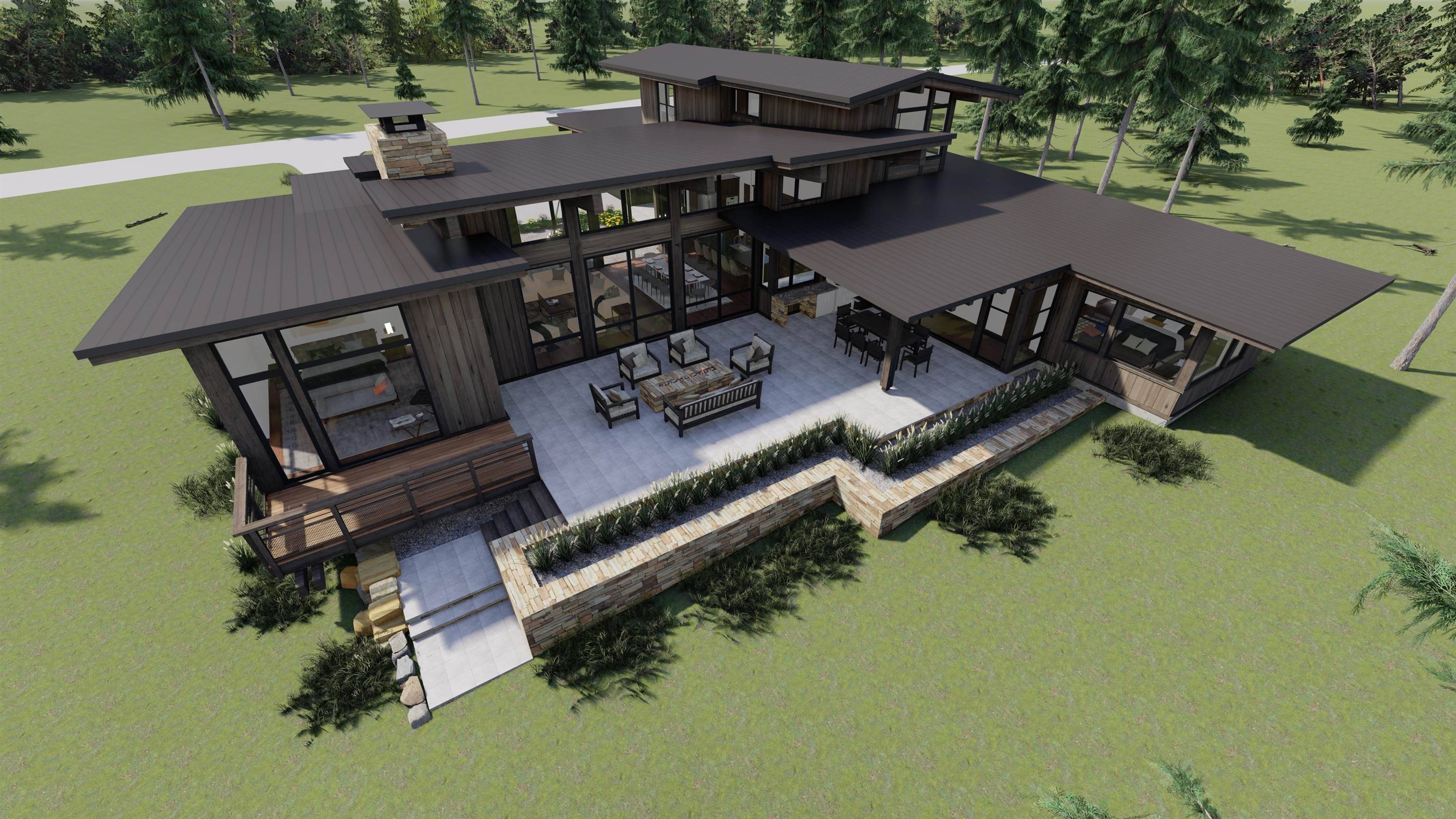 Truckee, CA 96161,11553 Henness Road