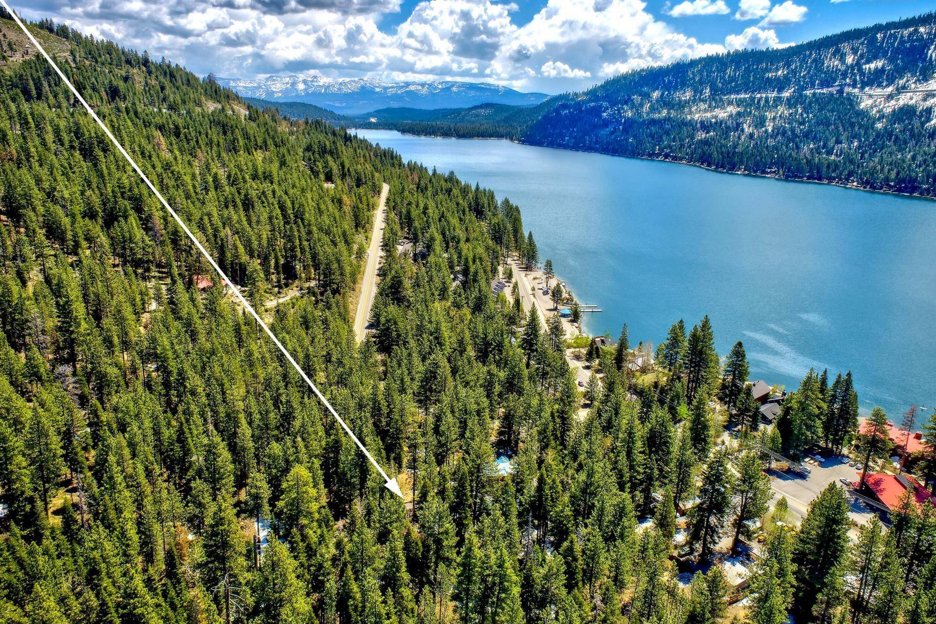Truckee, CA 96161-3643,10101 Gregory Place