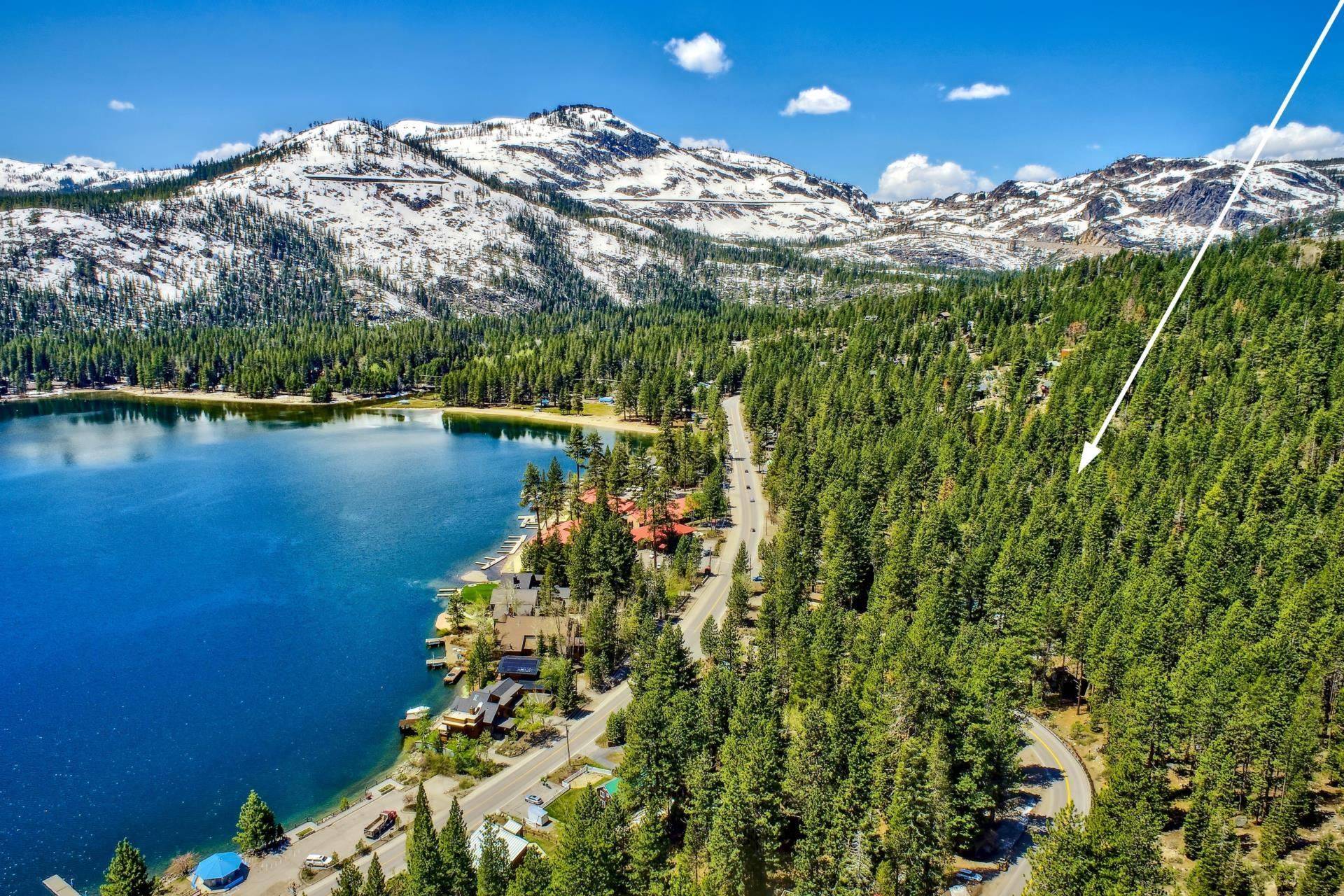 Truckee, CA 96161-3643,10101 Gregory Place