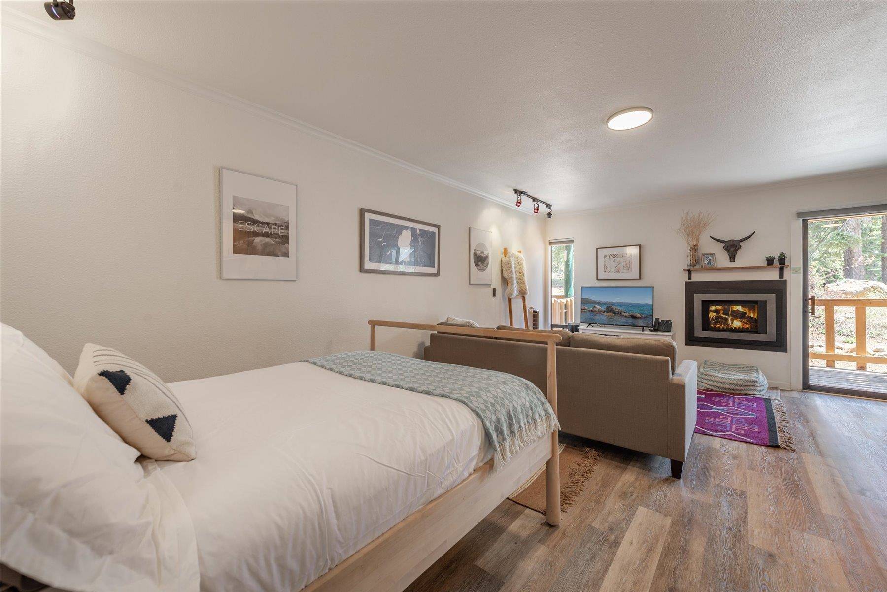 Tahoe Vista, CA 96148,1300 Regency Way #26