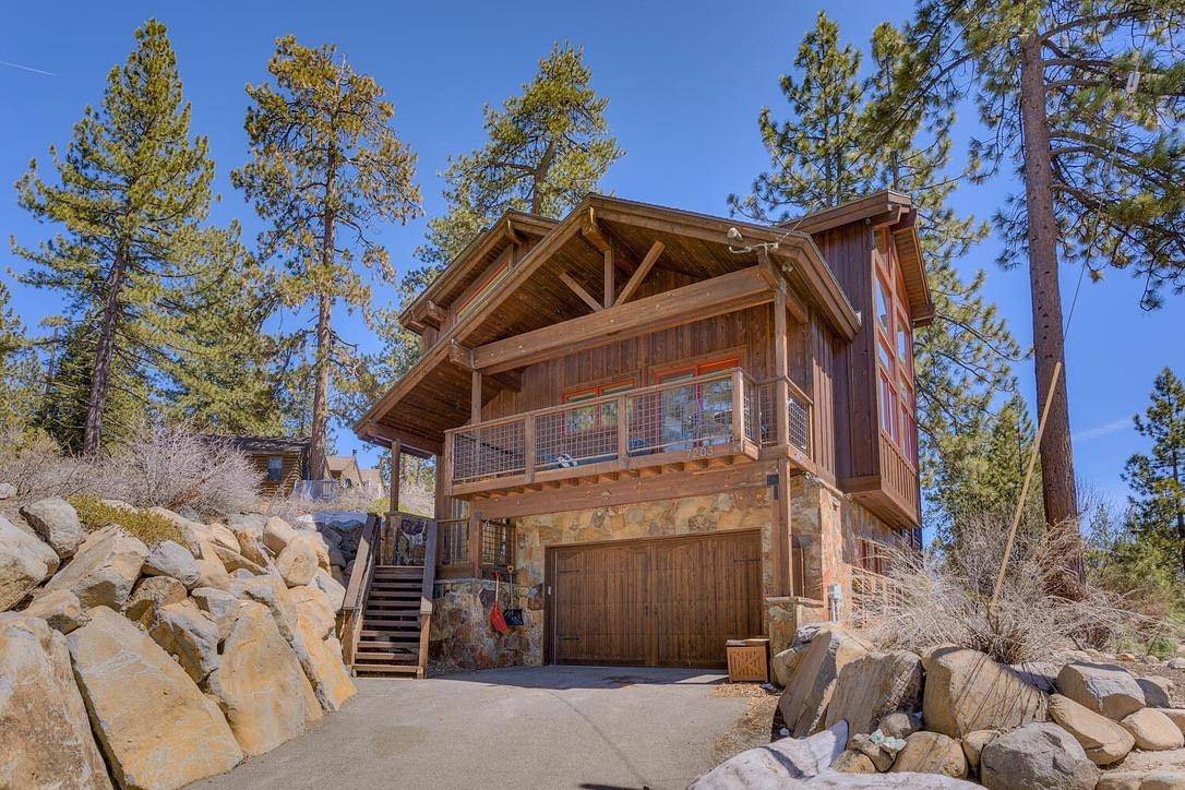 Tahoe Vista, CA 96148,7203 North Lake Boulevard
