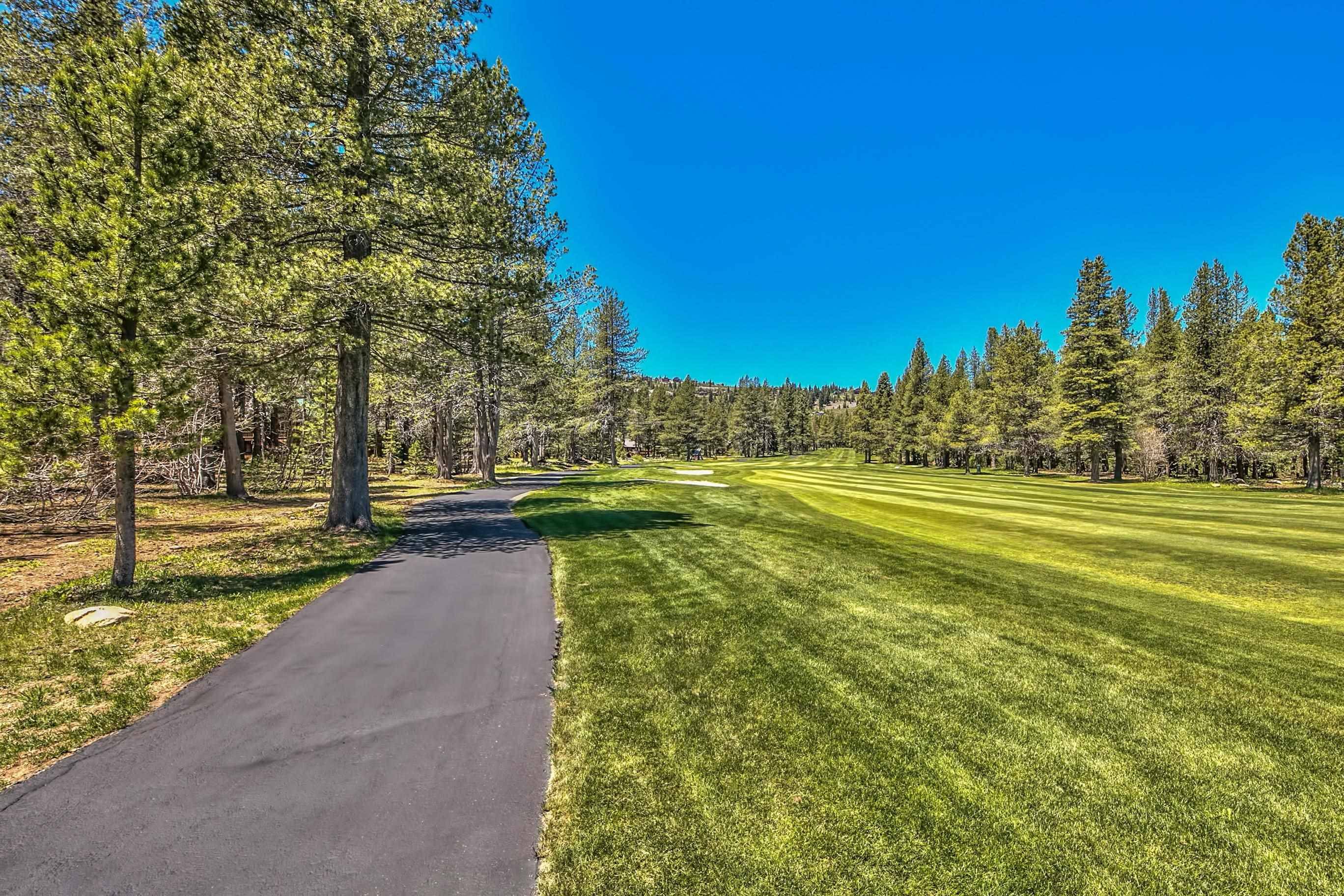 Truckee, CA 96161-7101,14654 Davos Drive