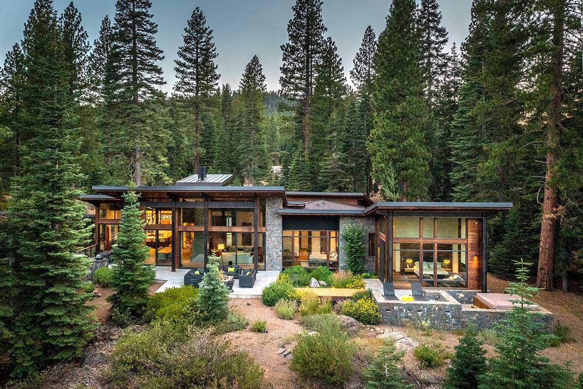 Truckee, CA 96161,8790 Glenmont Court