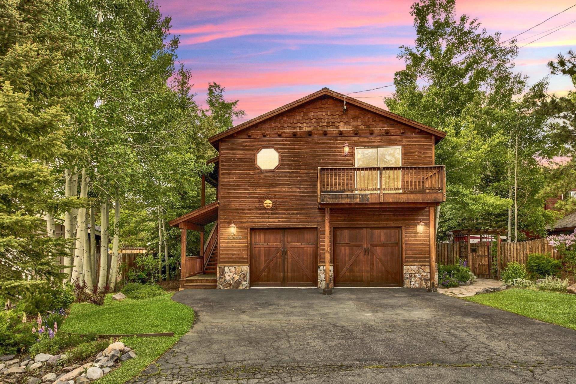 Truckee, CA 96161-1521,10243 Worchester Circle
