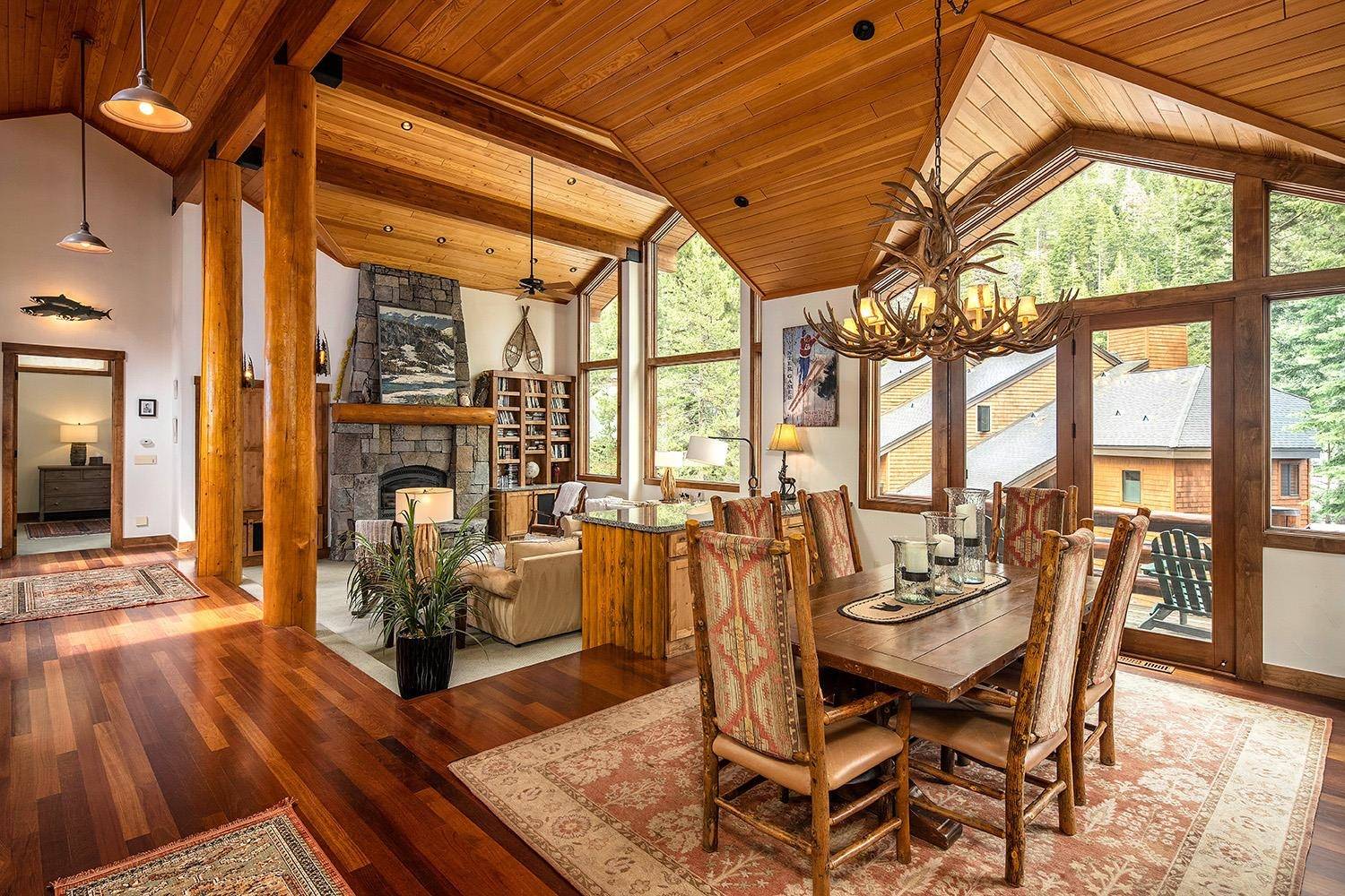 Alpine Meadows, CA 96146,135 Alpine Meadows Road #33
