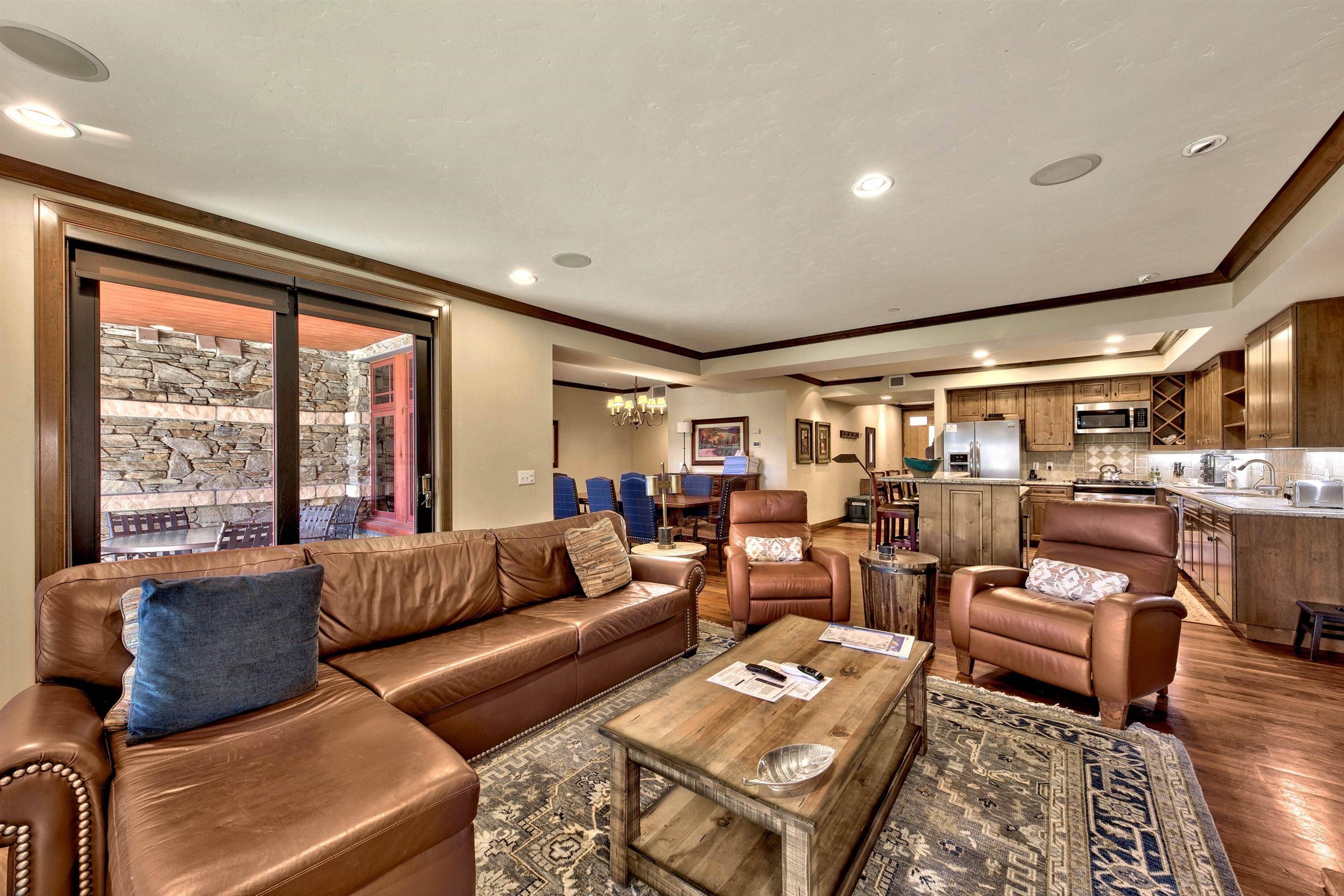 Tahoe Vista, CA 96148,6750 N North Lake Boulevard #8E