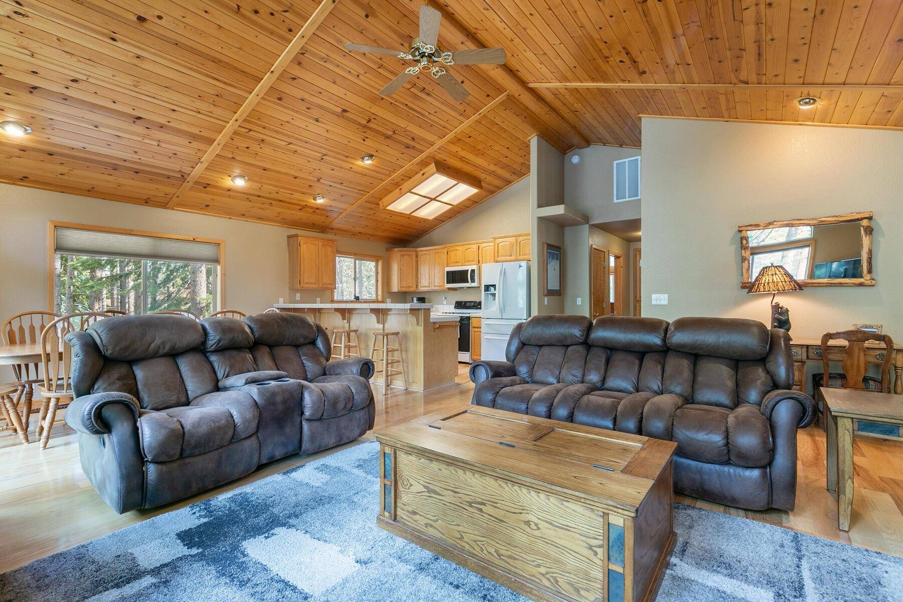 Truckee, CA 96161-0000,12240 Oslo Drive