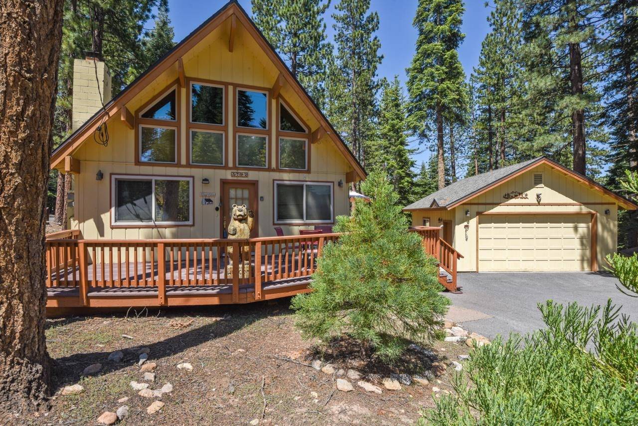 Agate Bay, CA 96140,5792 Uplands Road